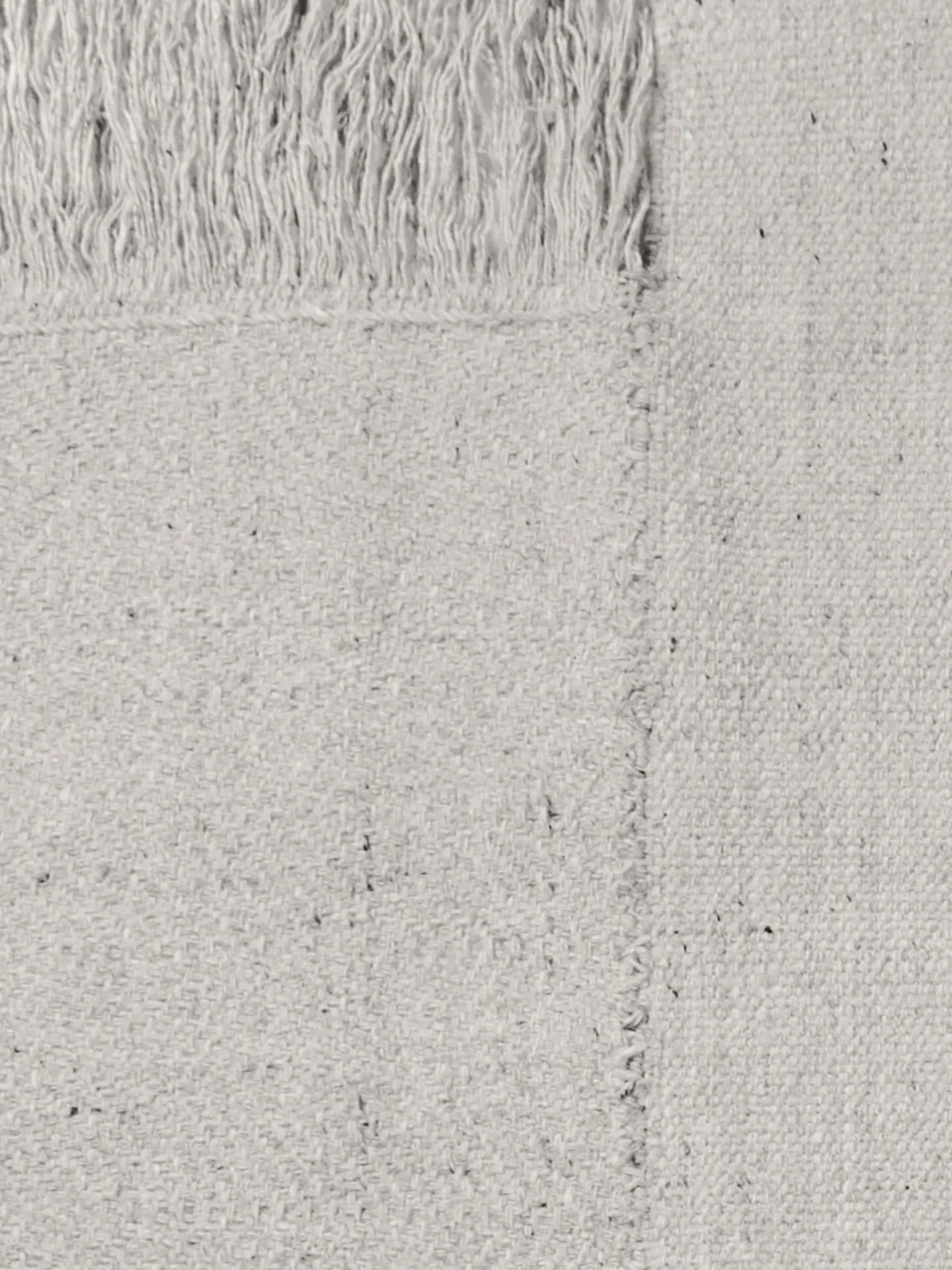 Alter Rug - Natural, Wool