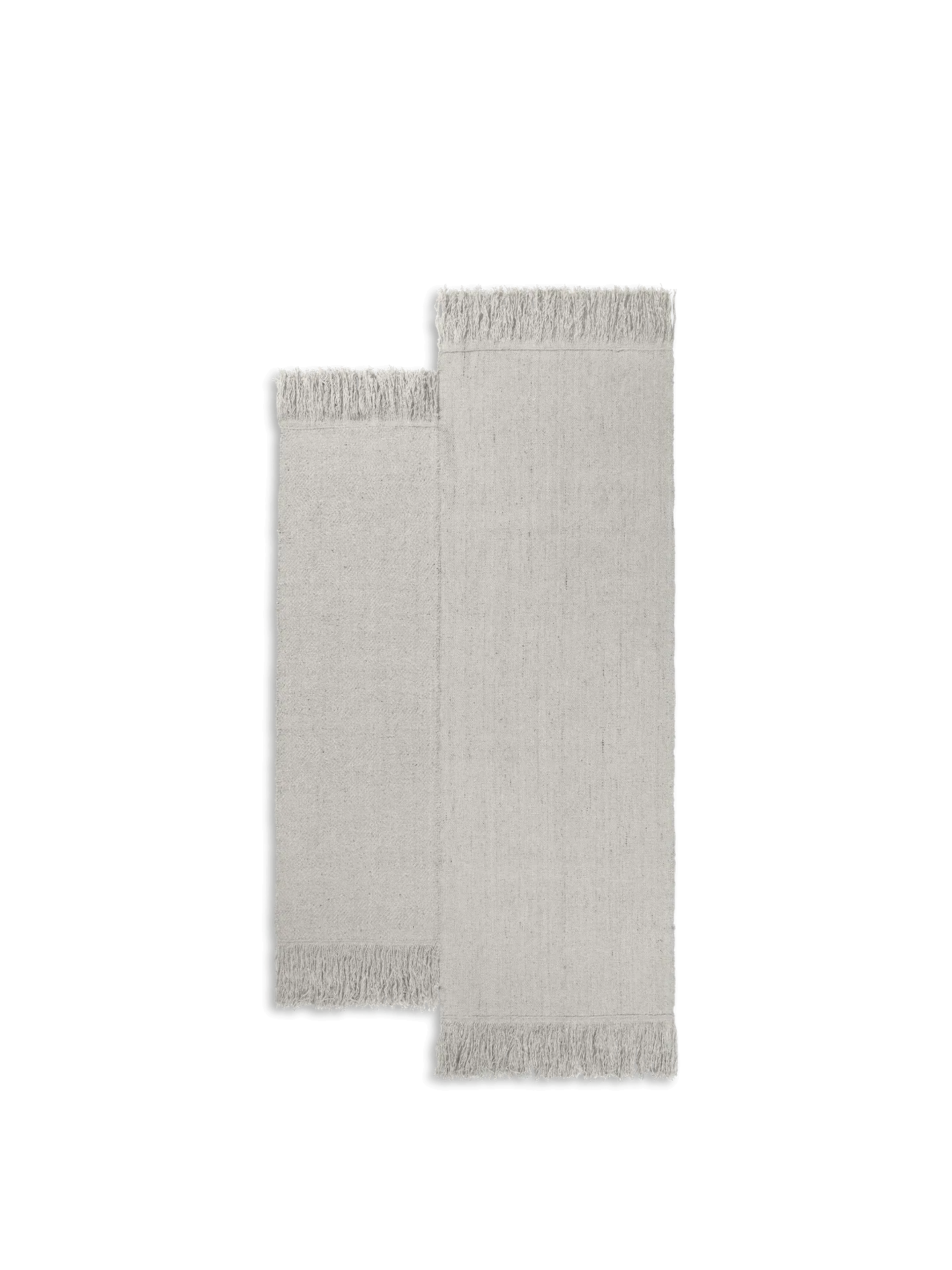 Alter Rug - Natural, Wool image