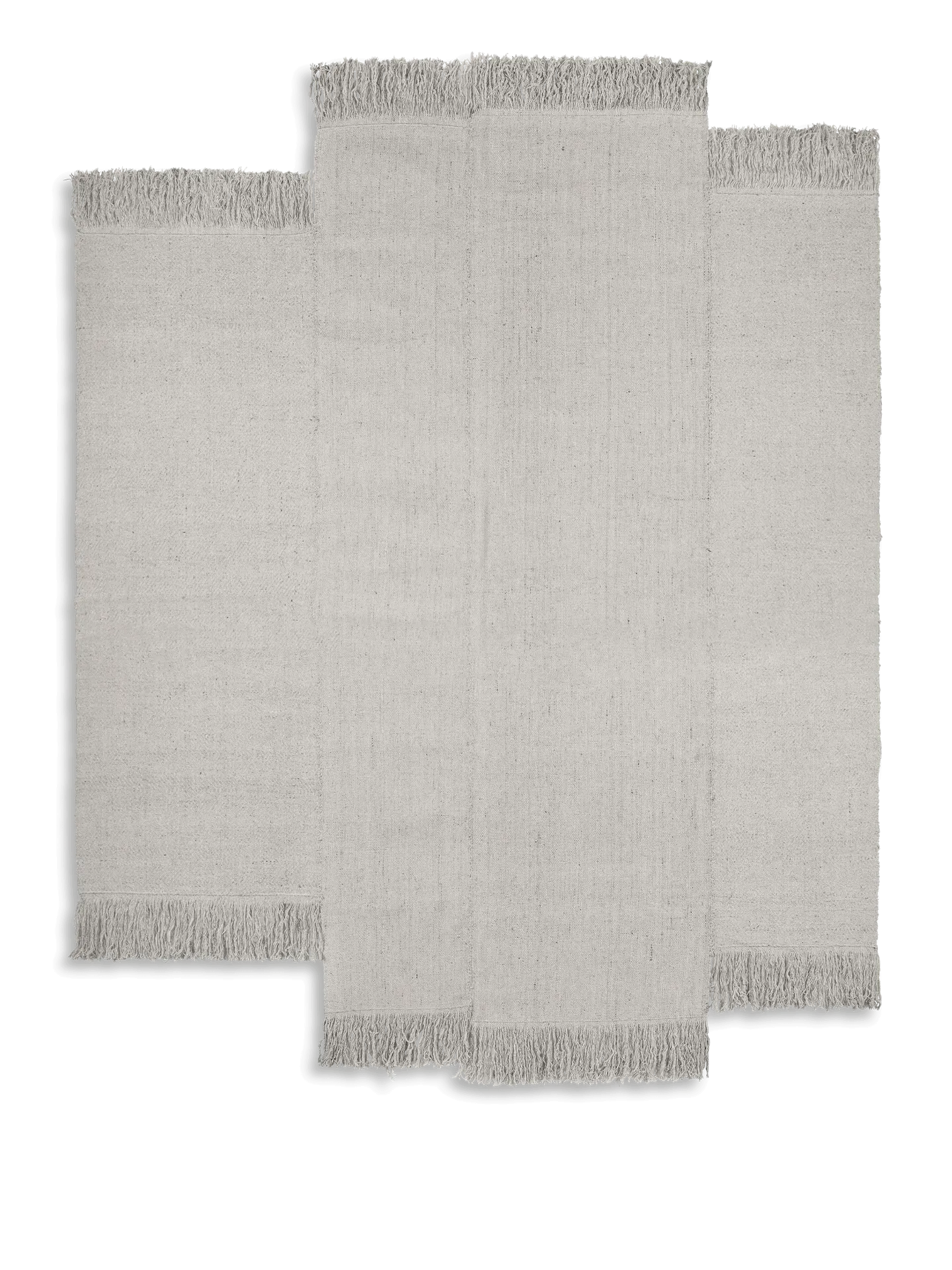 Alter Rug - Natural, Wool