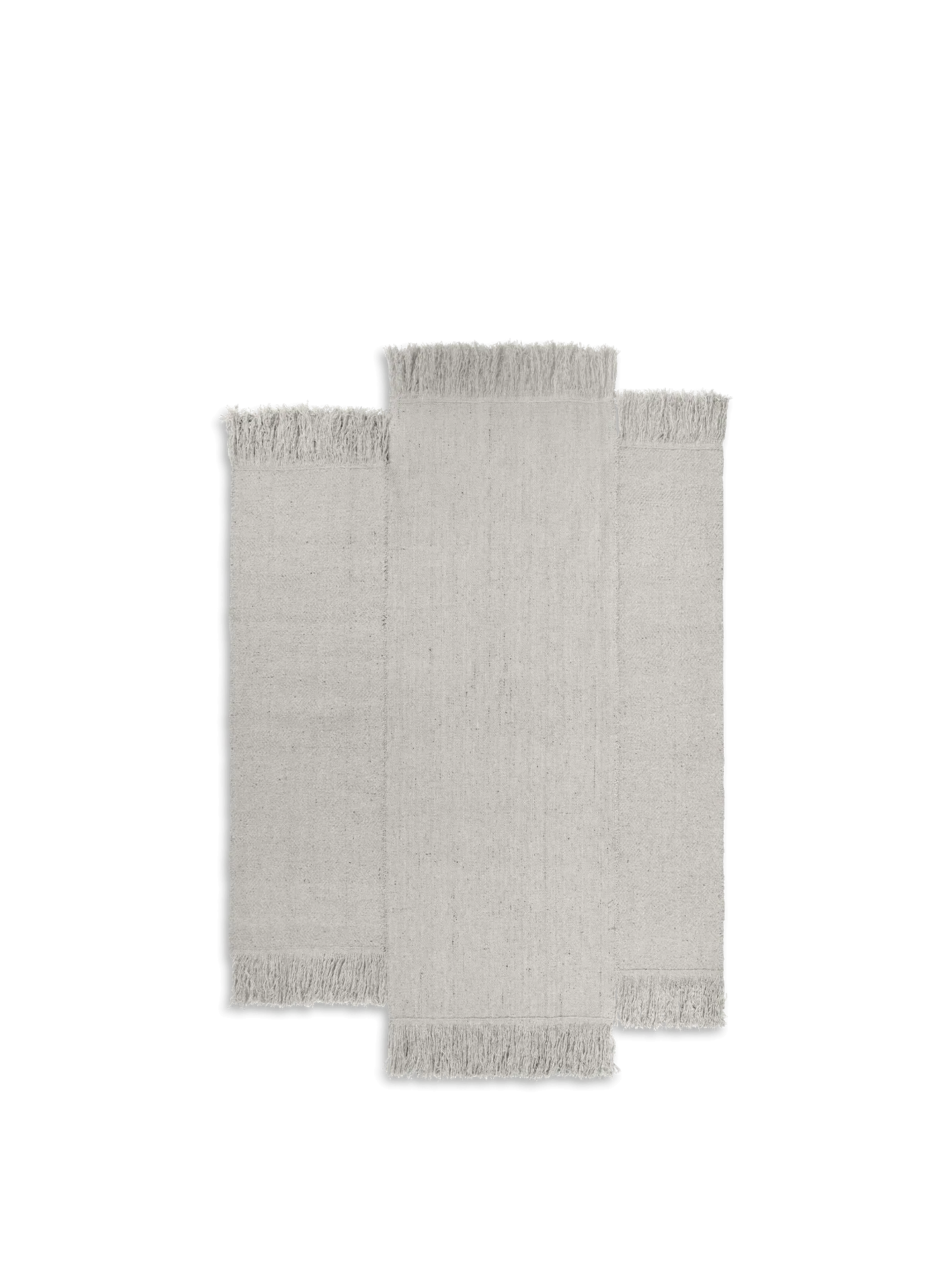 Alter Rug - Natural, Wool