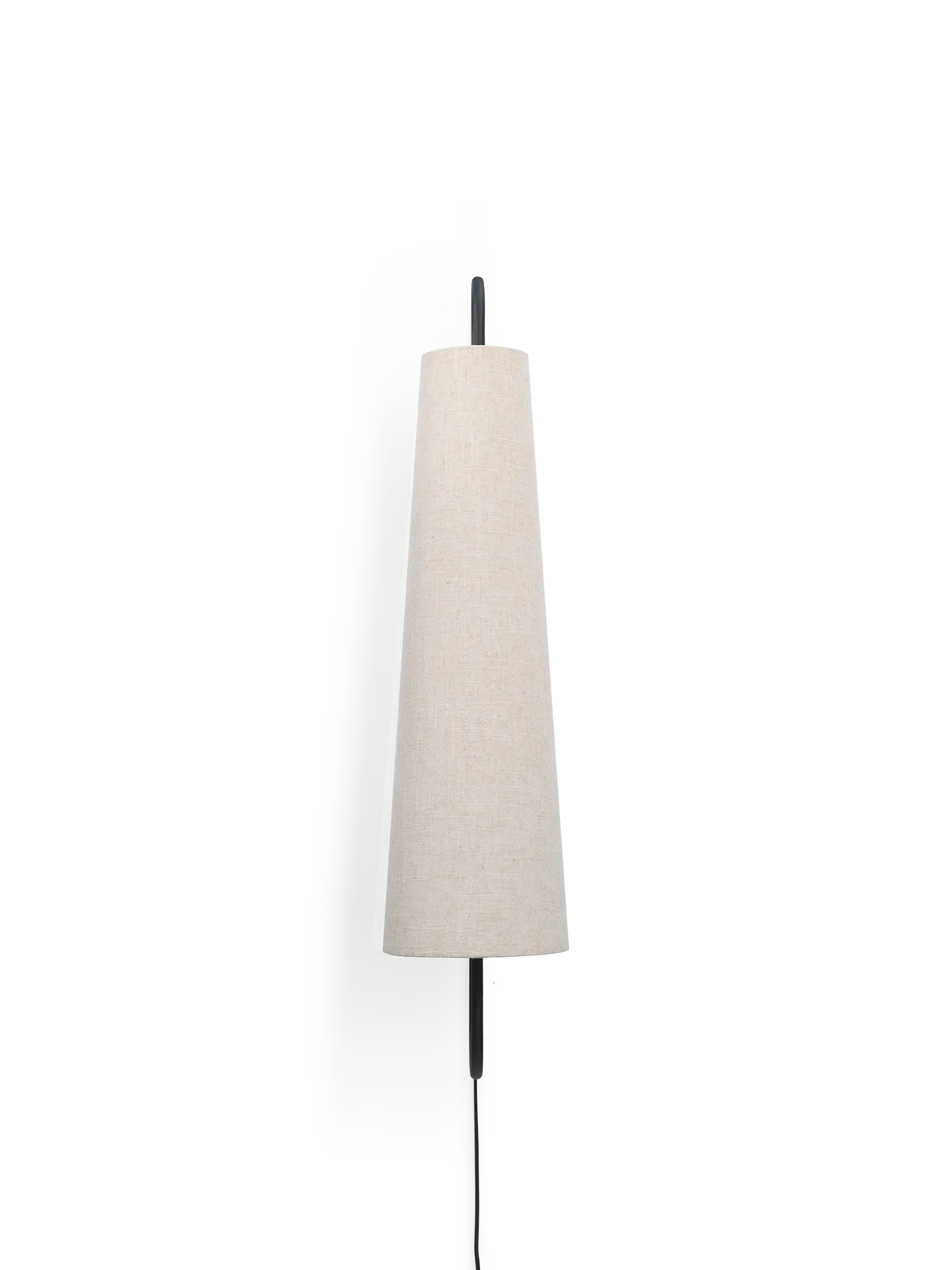 Ancora Wall Lamp - Black