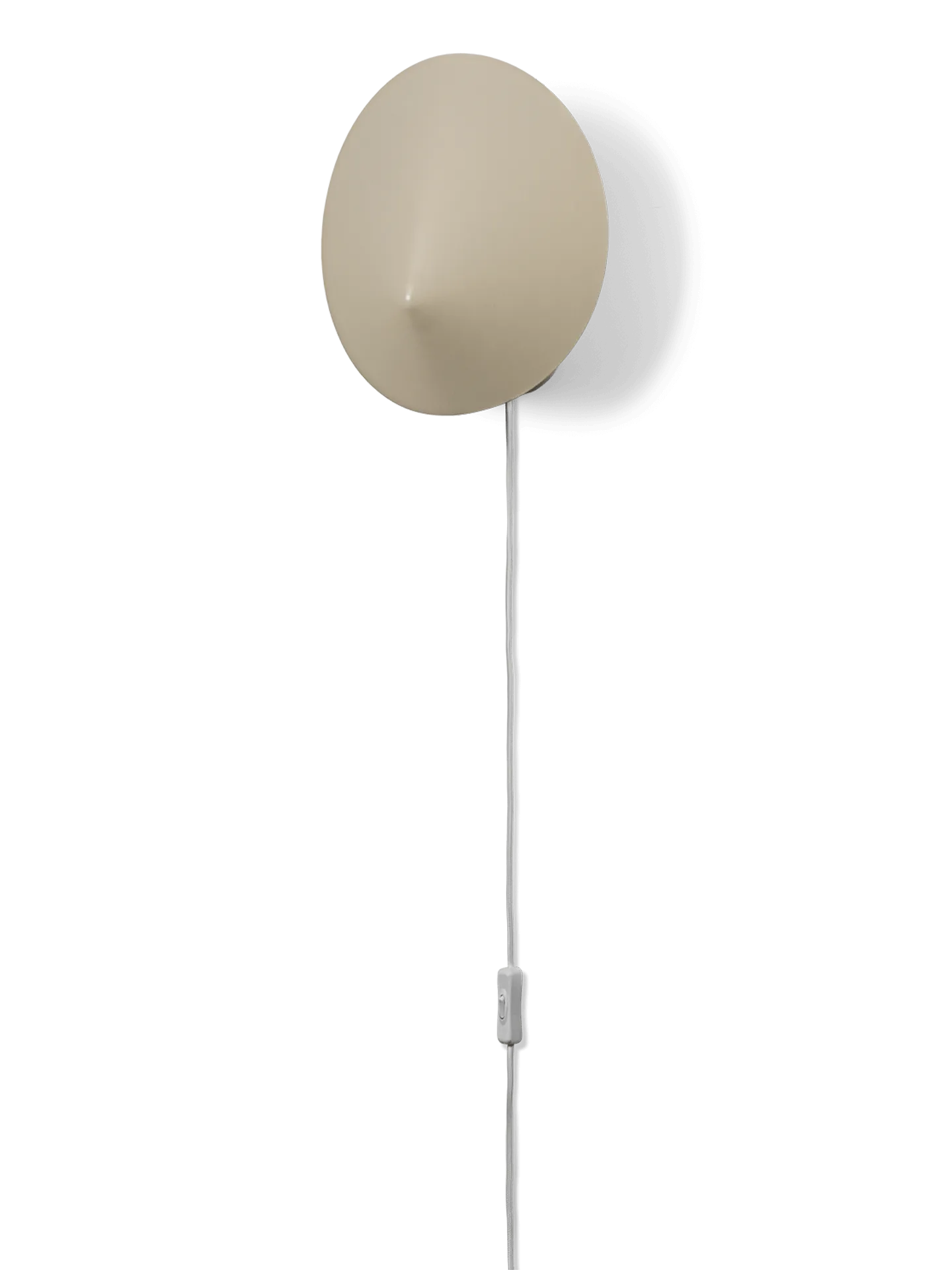 Arum Wall Sconce - Cashmere