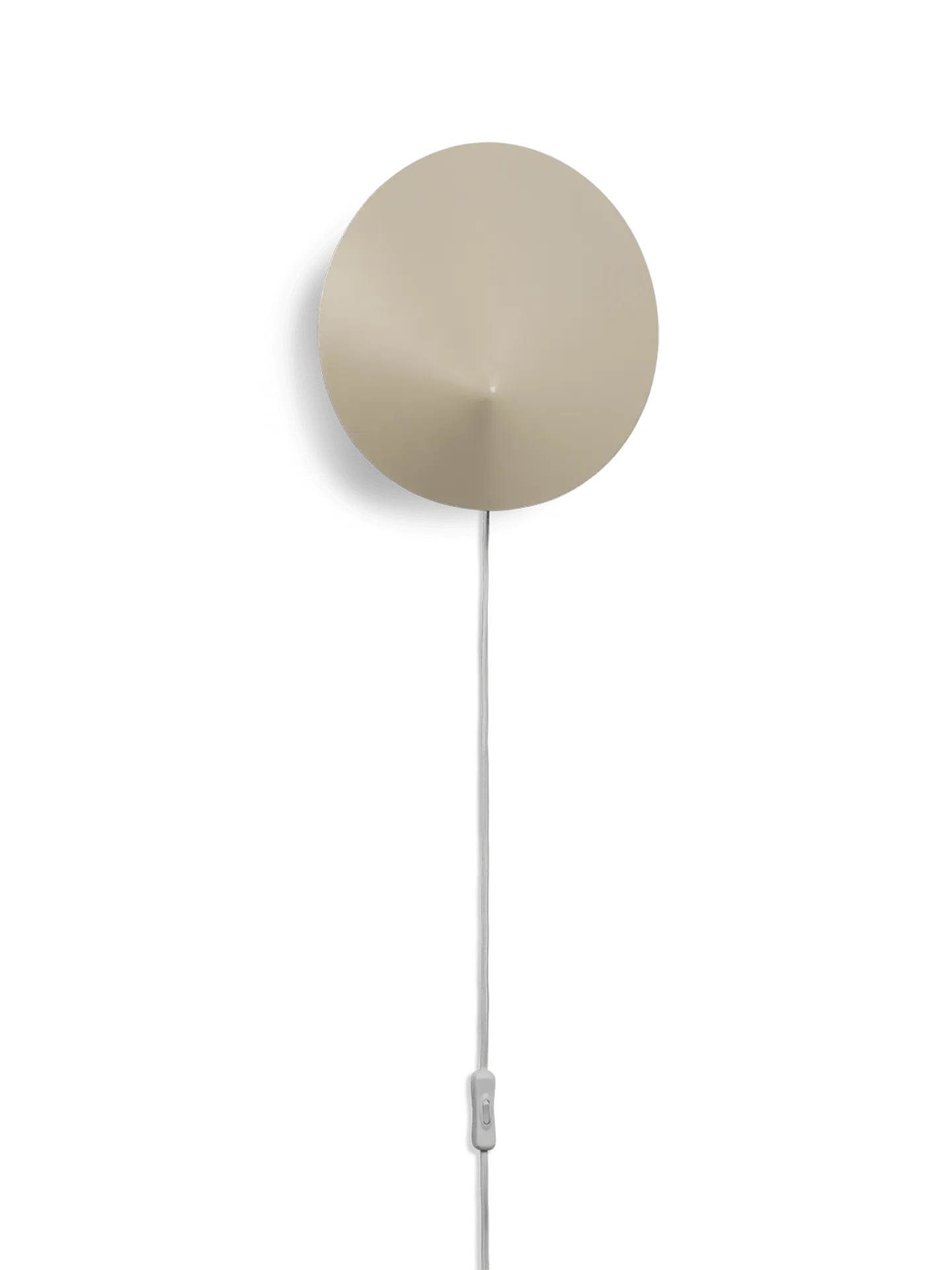 Arum Wall Sconce - Cashmere