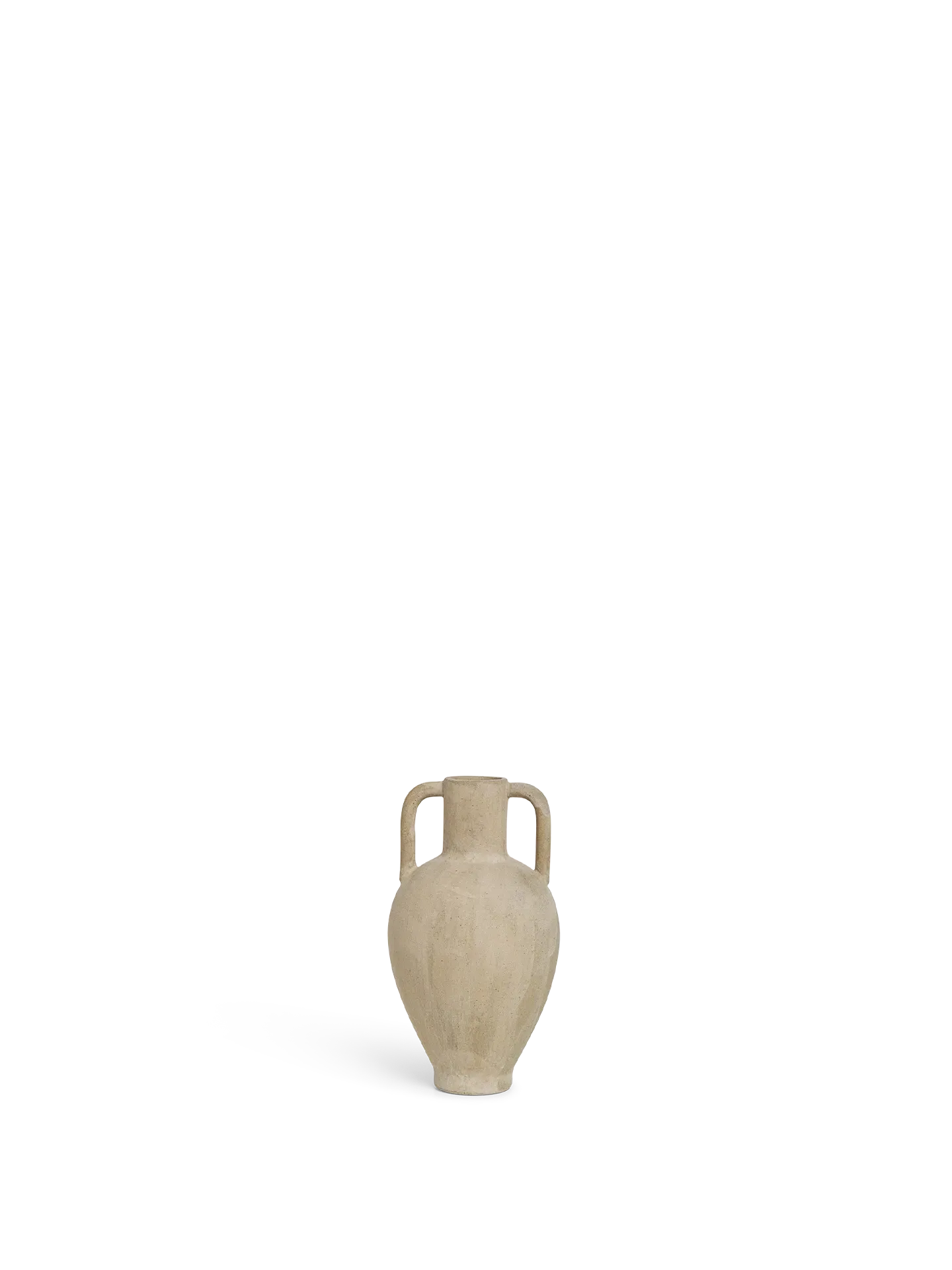 Ary Mini Vase - L - Sand image