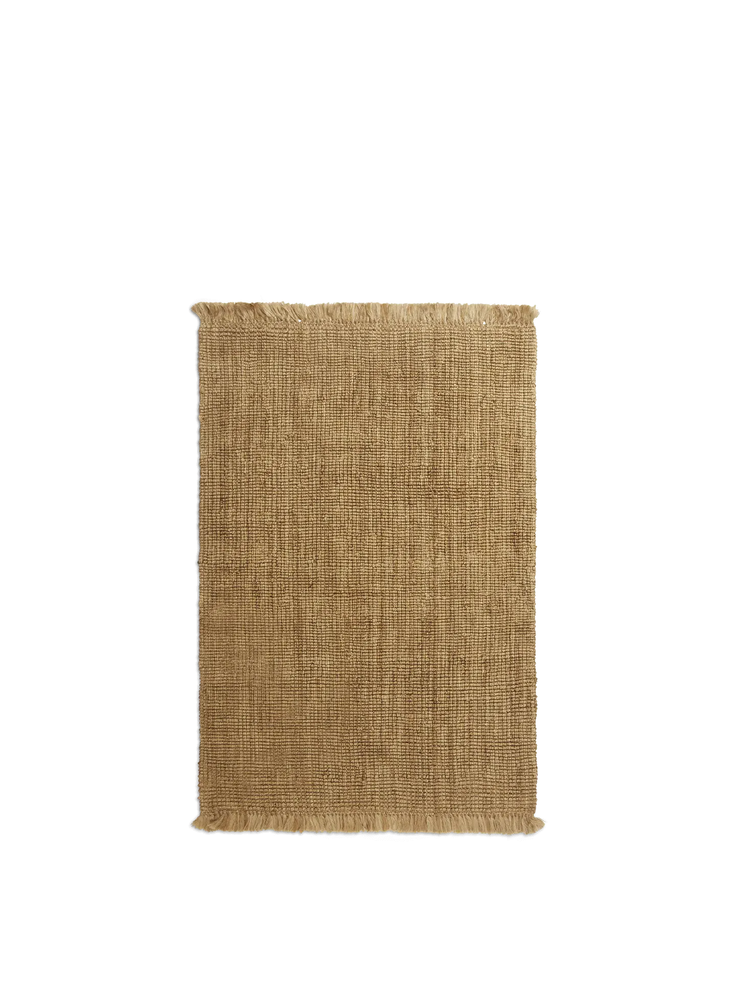 Athens Rug - Natural, Jute image