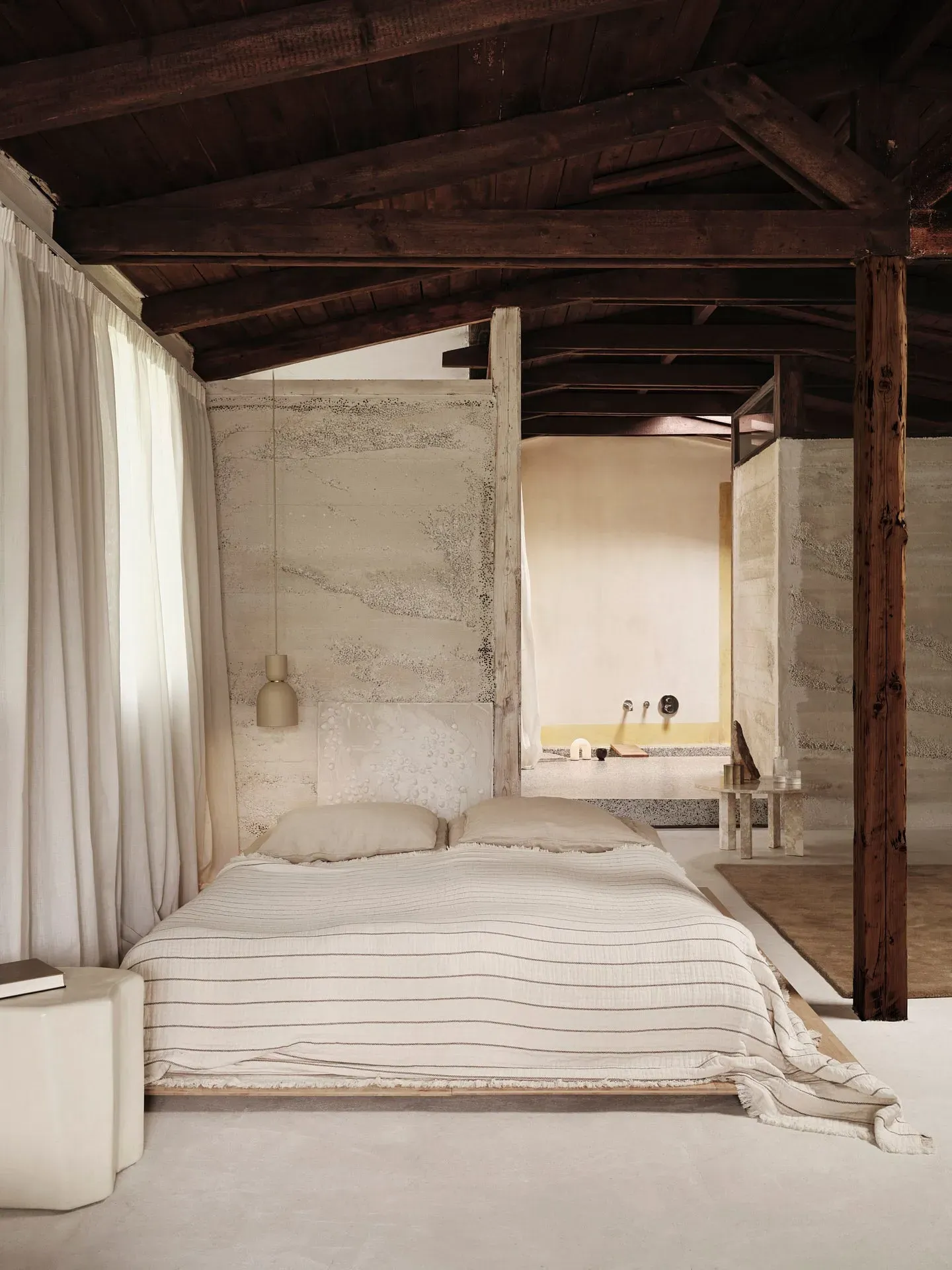 Bell Shade - Cashmere