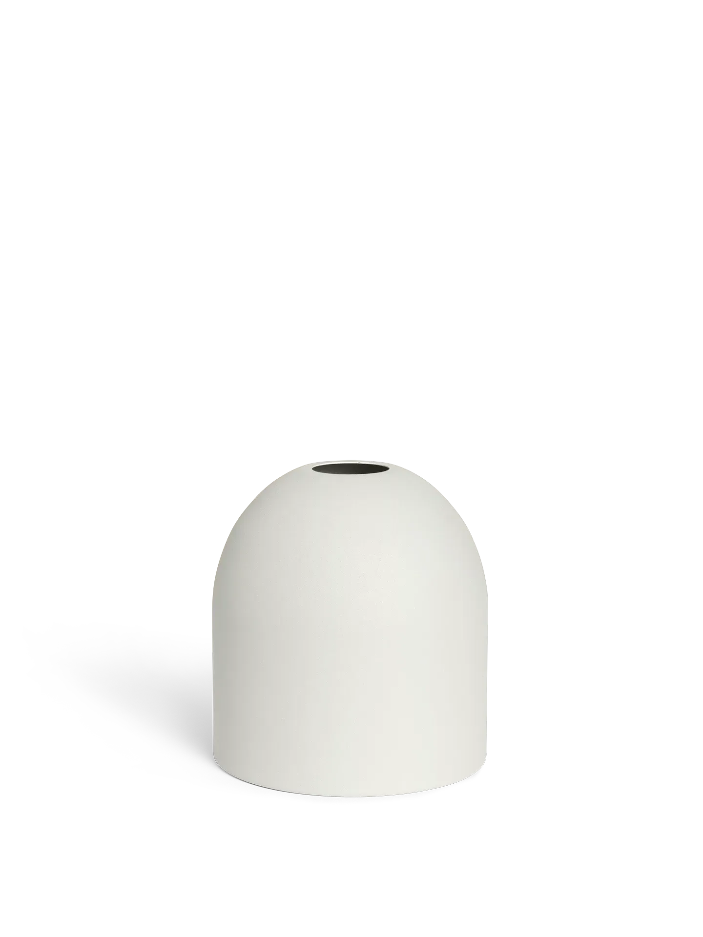Bell Shade - White image