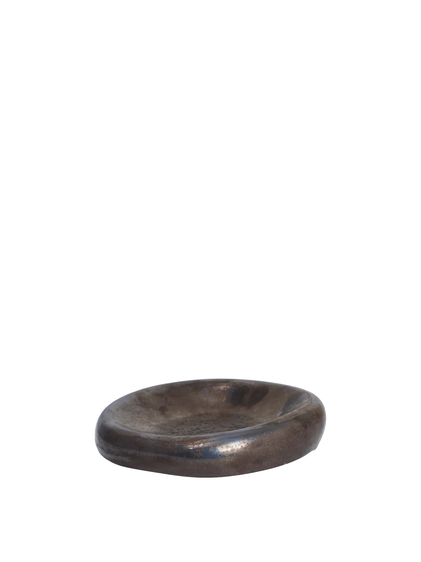 Bellure Bowl - Rustic Bronze image