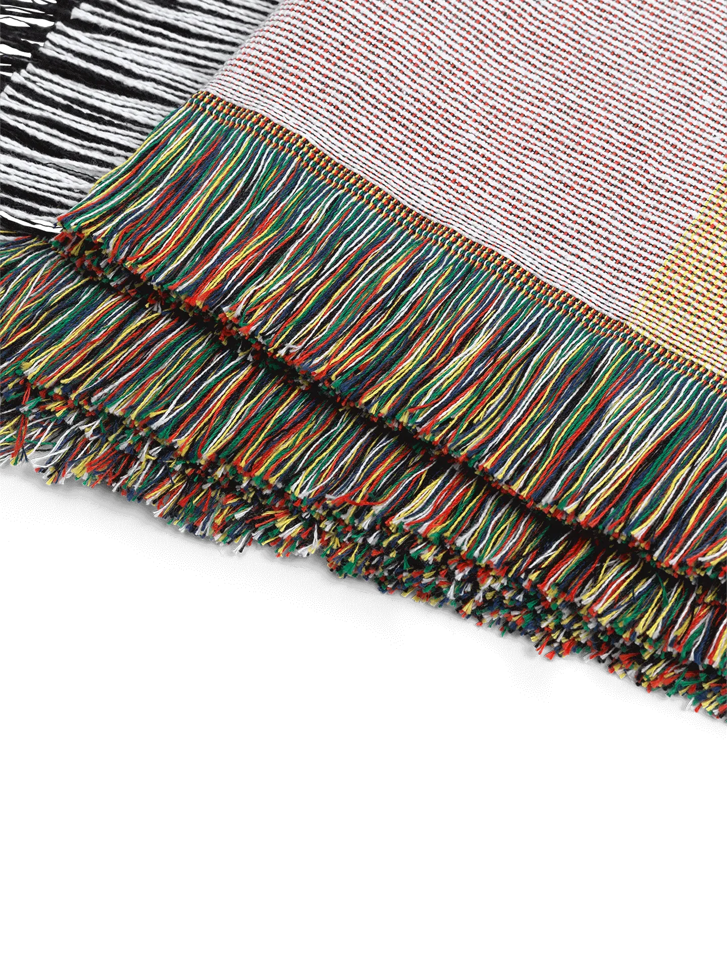 Bird Tapestry Blanket