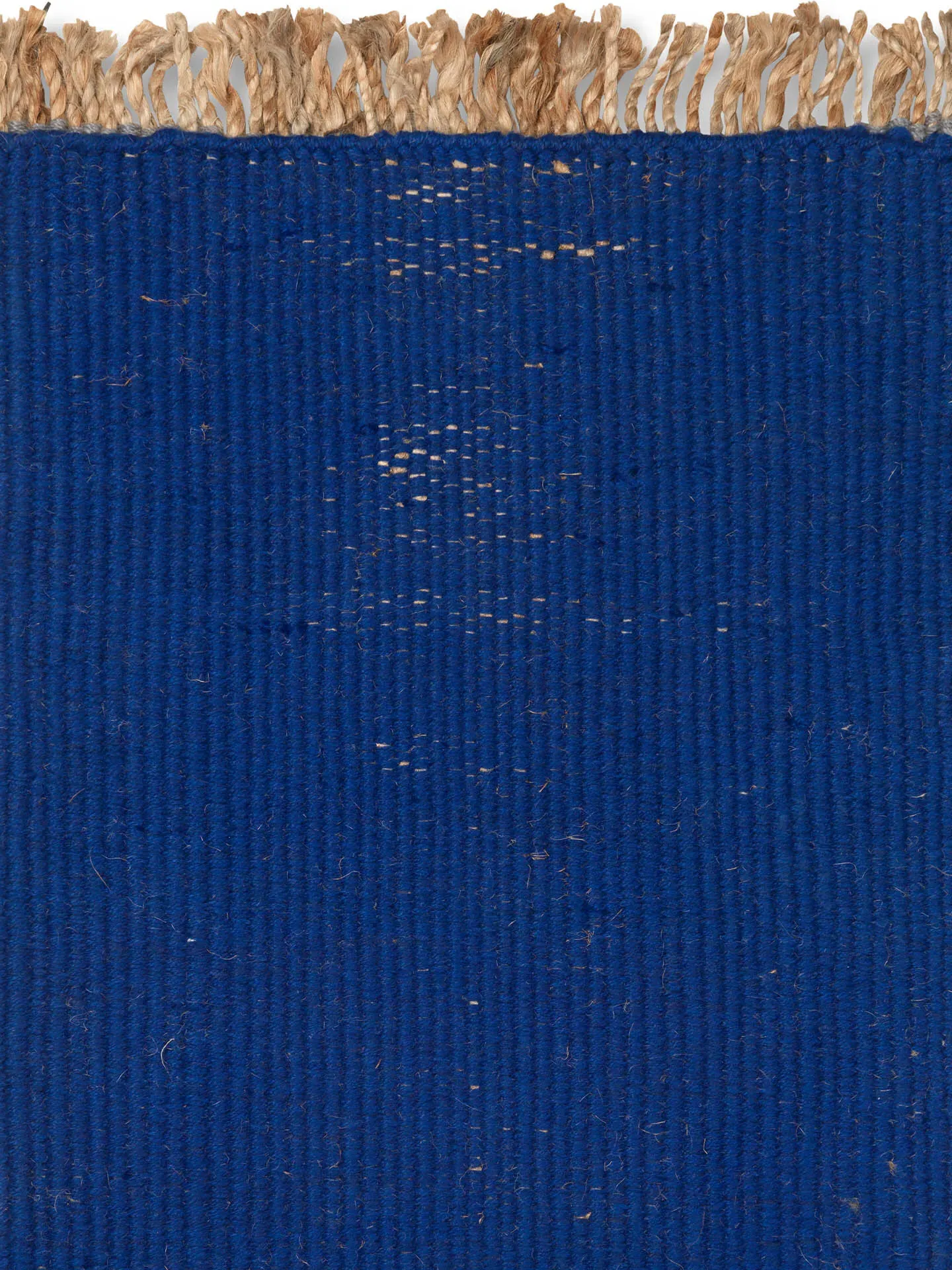 Block Mat - Bright Blue