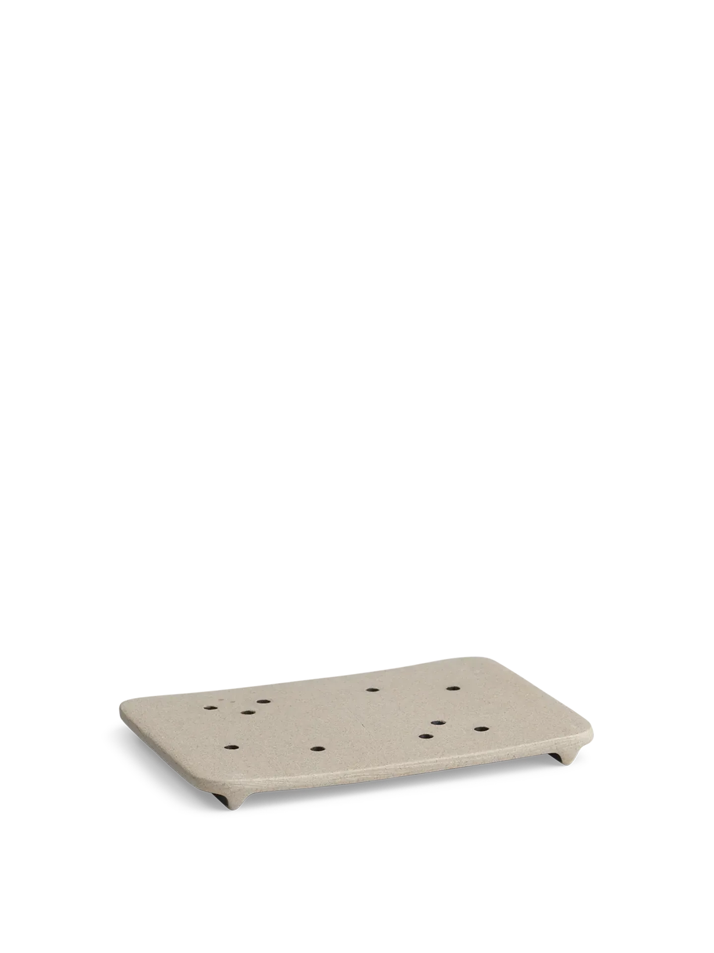 Bon Accessories Soap Tray - Sand image