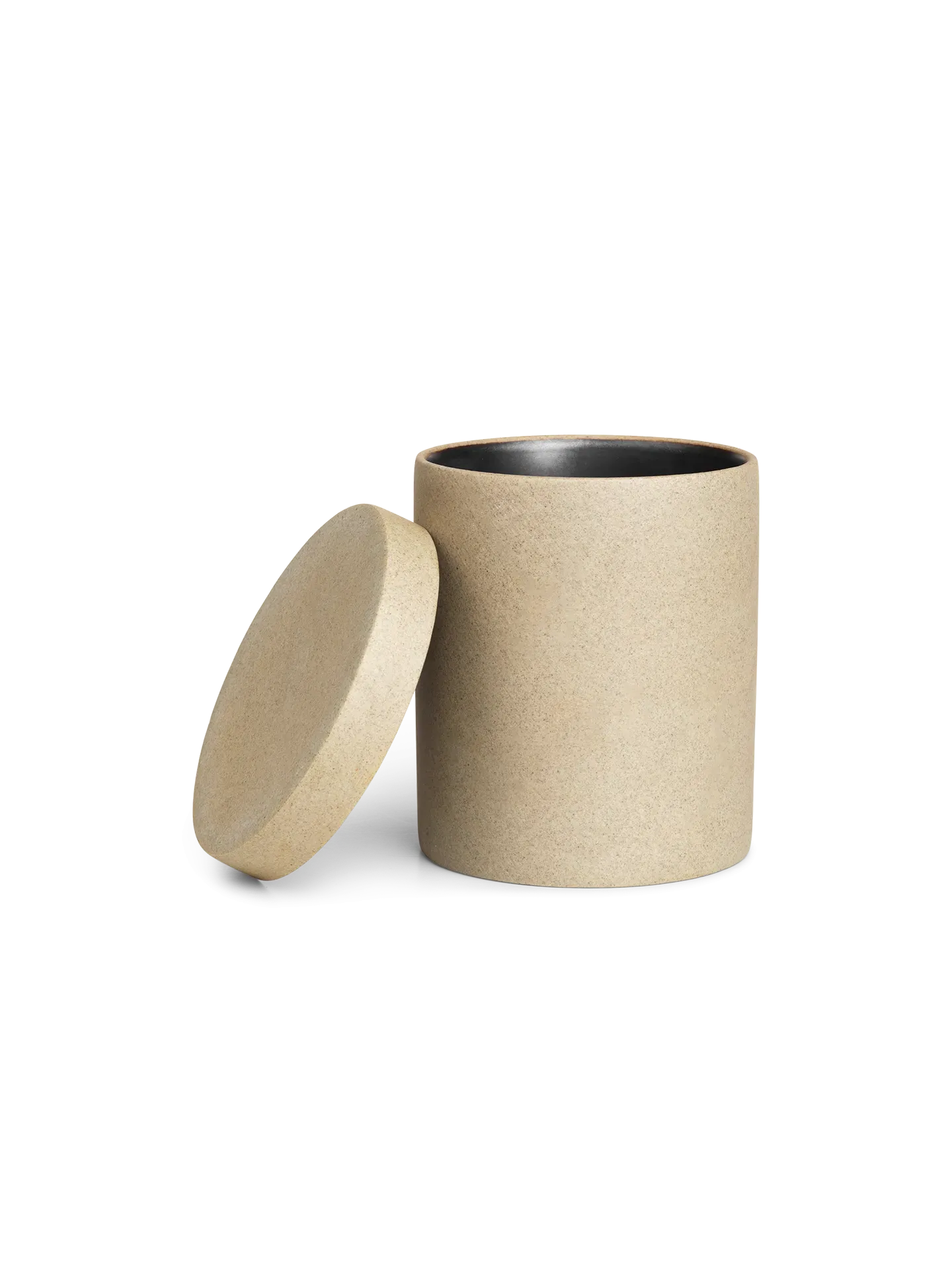 Bon Large Container - Sand