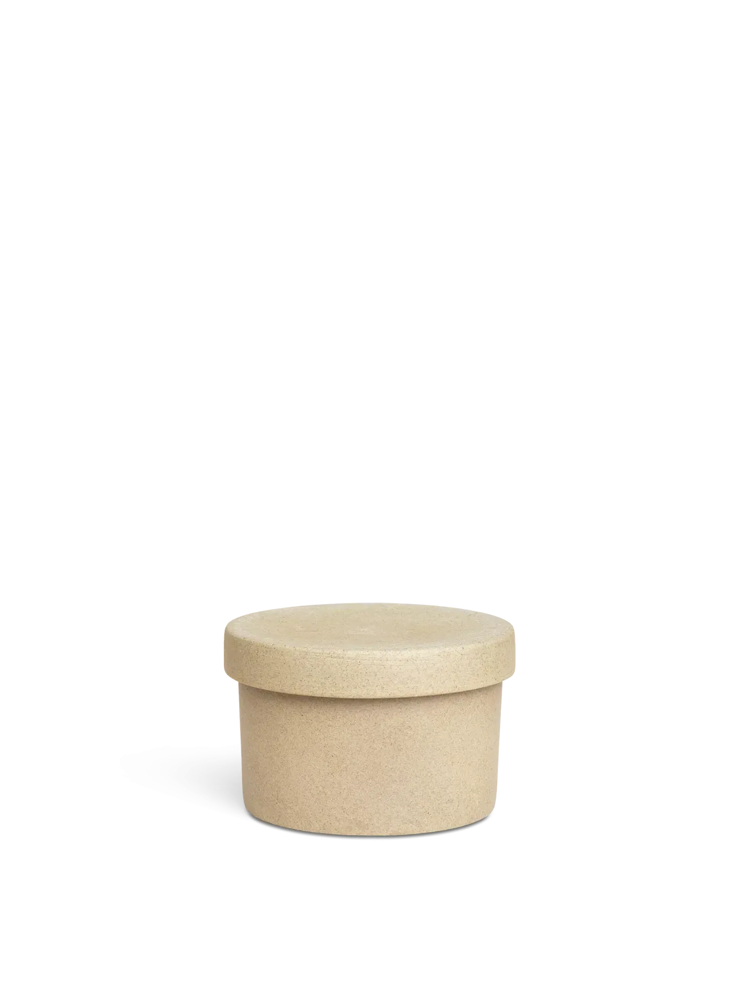 Bon Small Container - Sand image