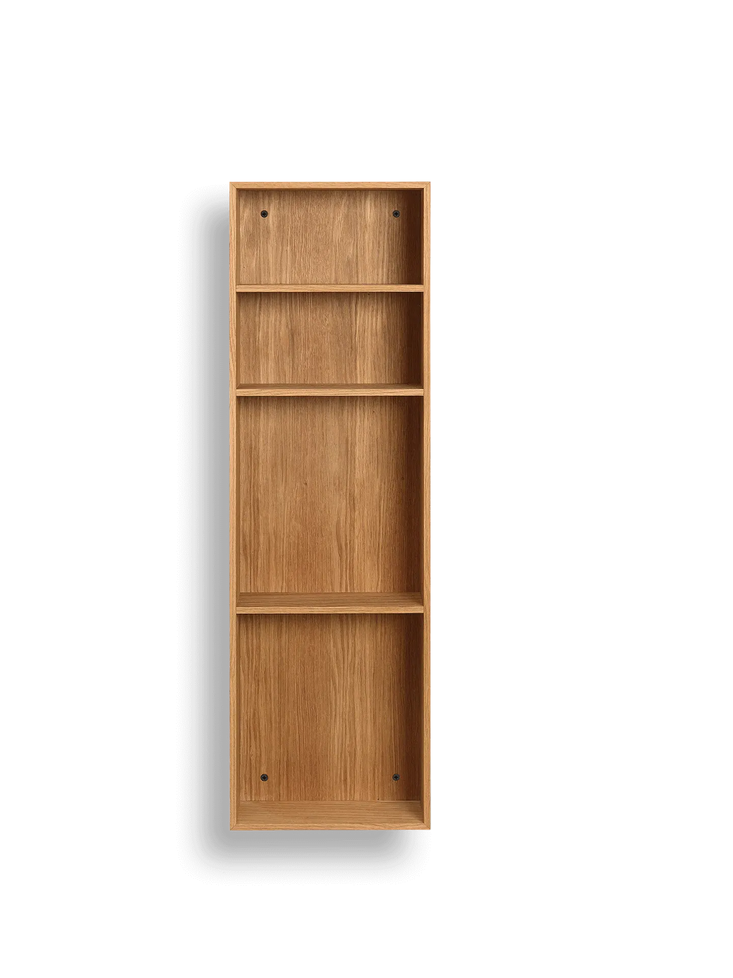 Bon Wall Shelf - Oiled Oak image