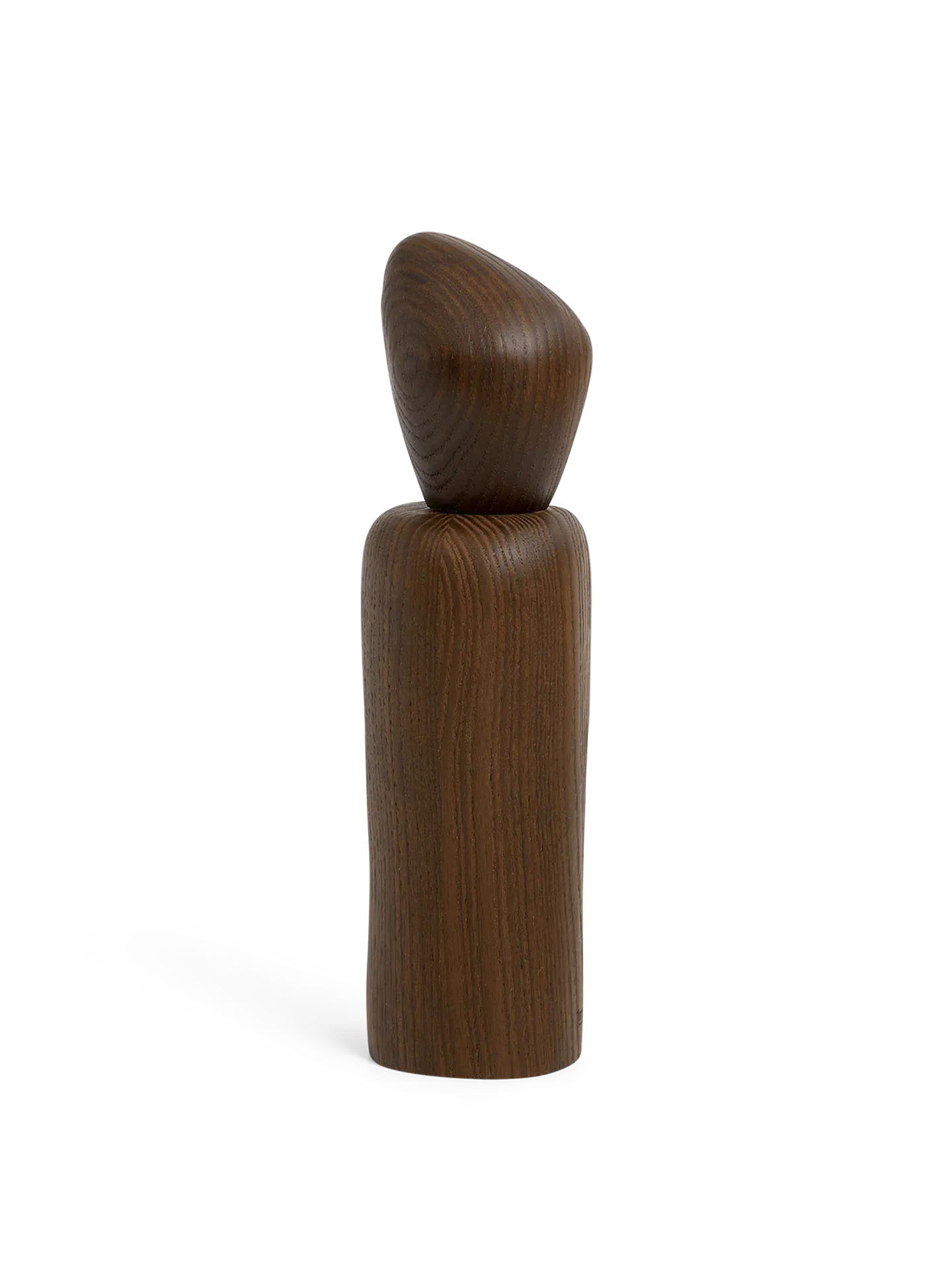 Cairn Grinder - Dark Brown, Ash image