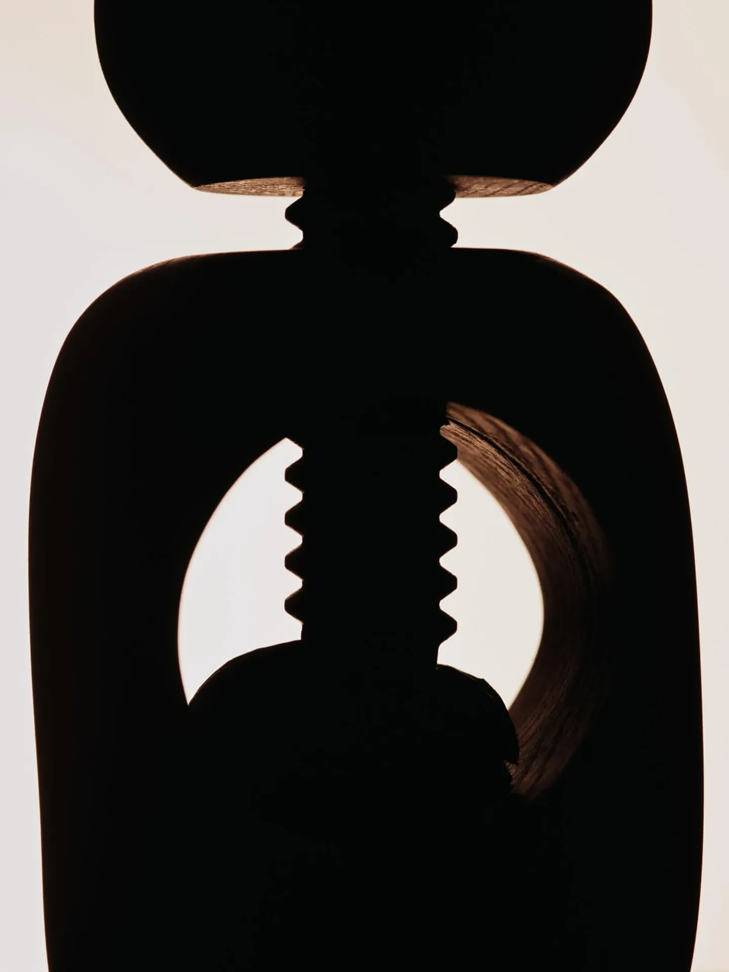 Cairn Nut Cracker - Oak