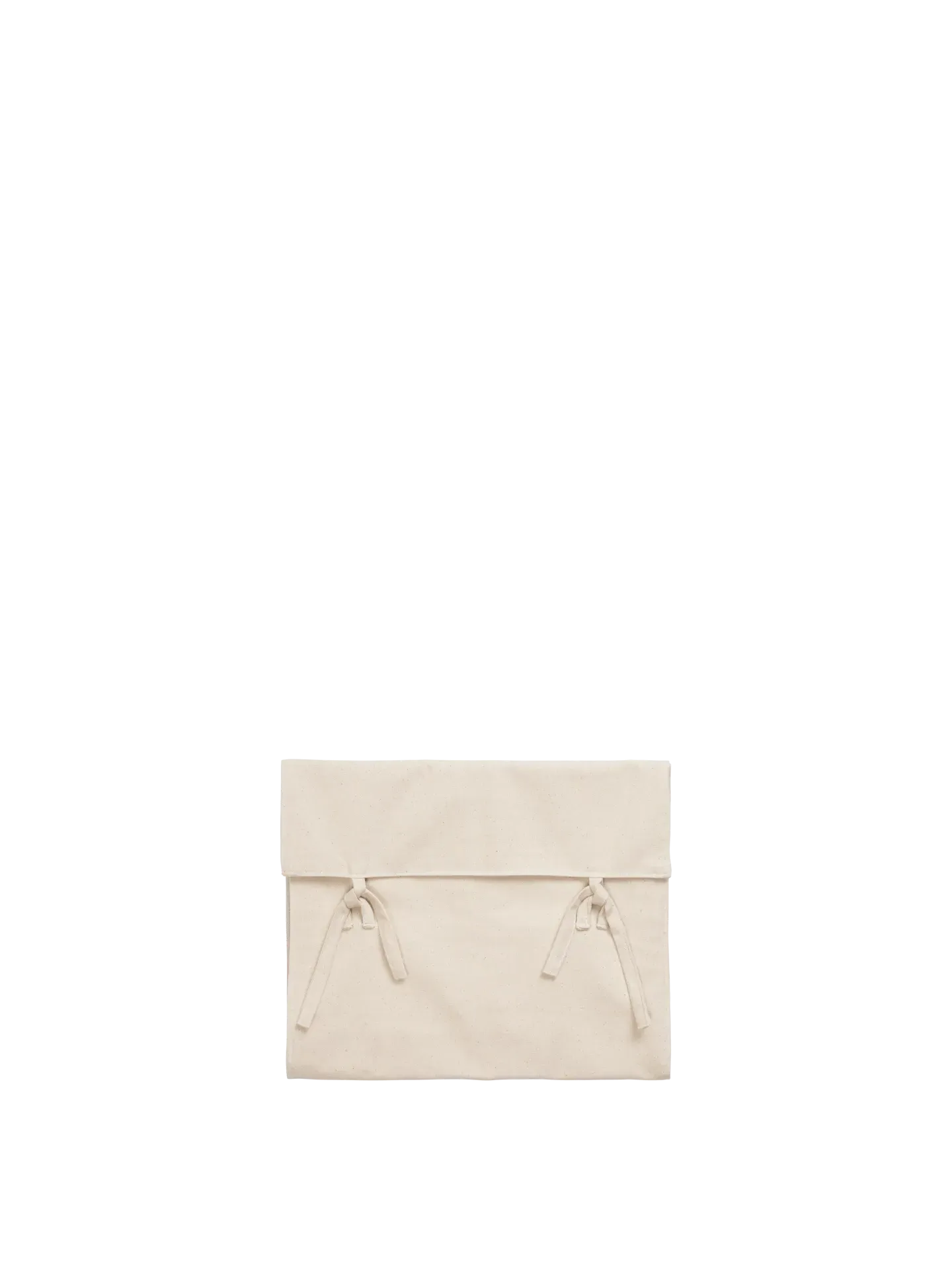 Canvas Travel Pockets - Multi