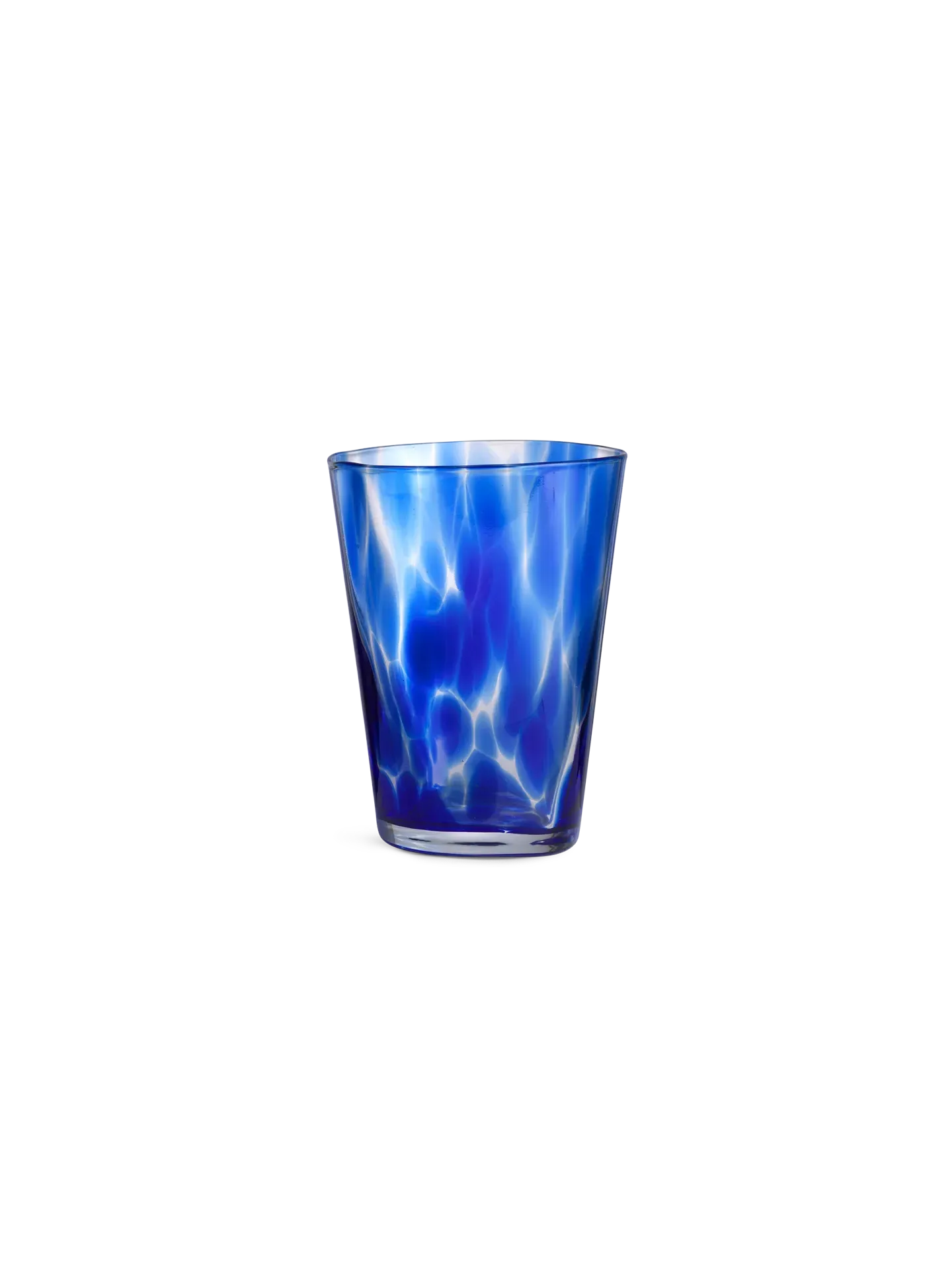Casca Glass - Indigo image