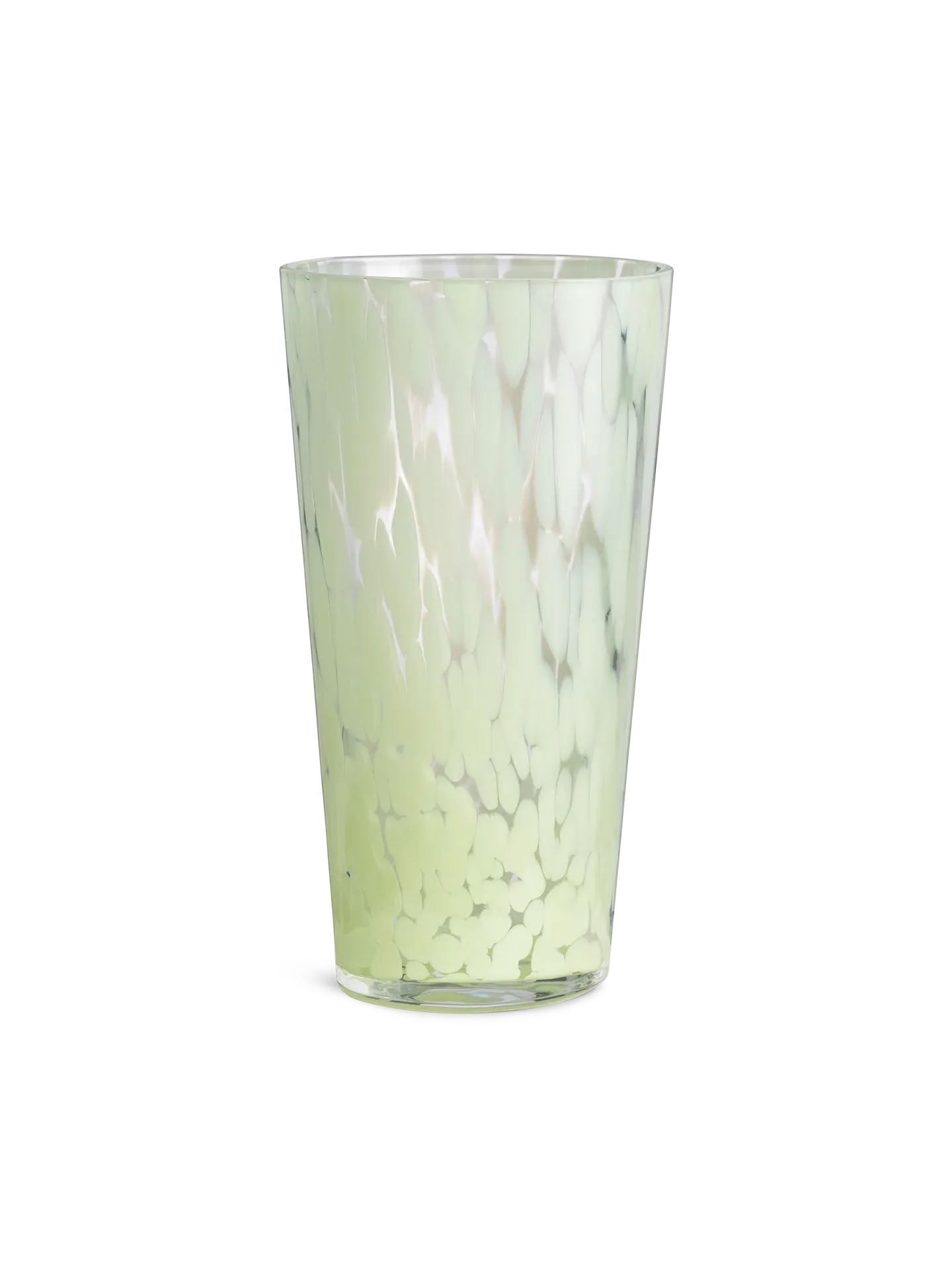 Casca Vase - Fog Green image
