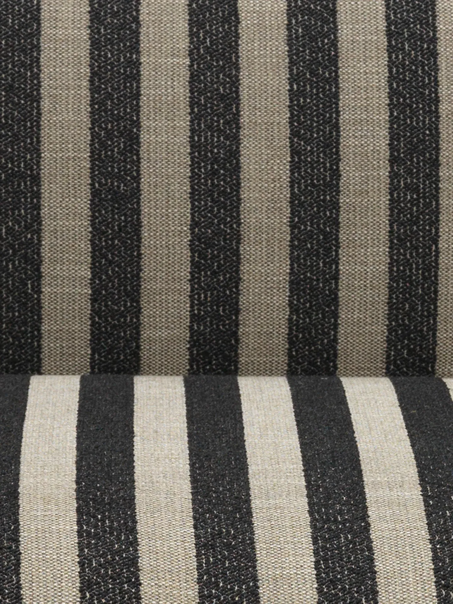 Catena Center Sofa Module - Sand/Black, Louisiana