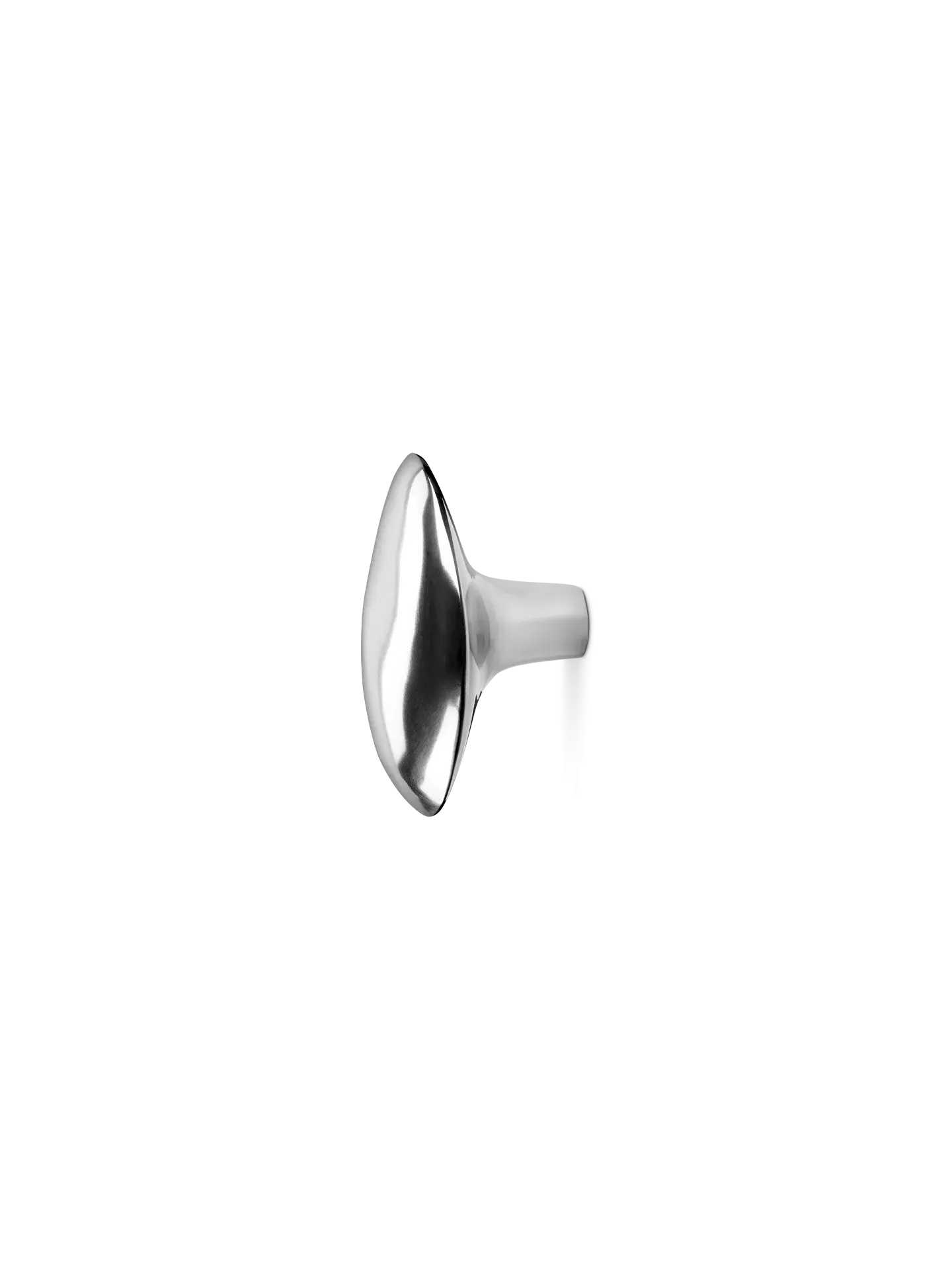 Chanterelle Hook - Stainless Steel