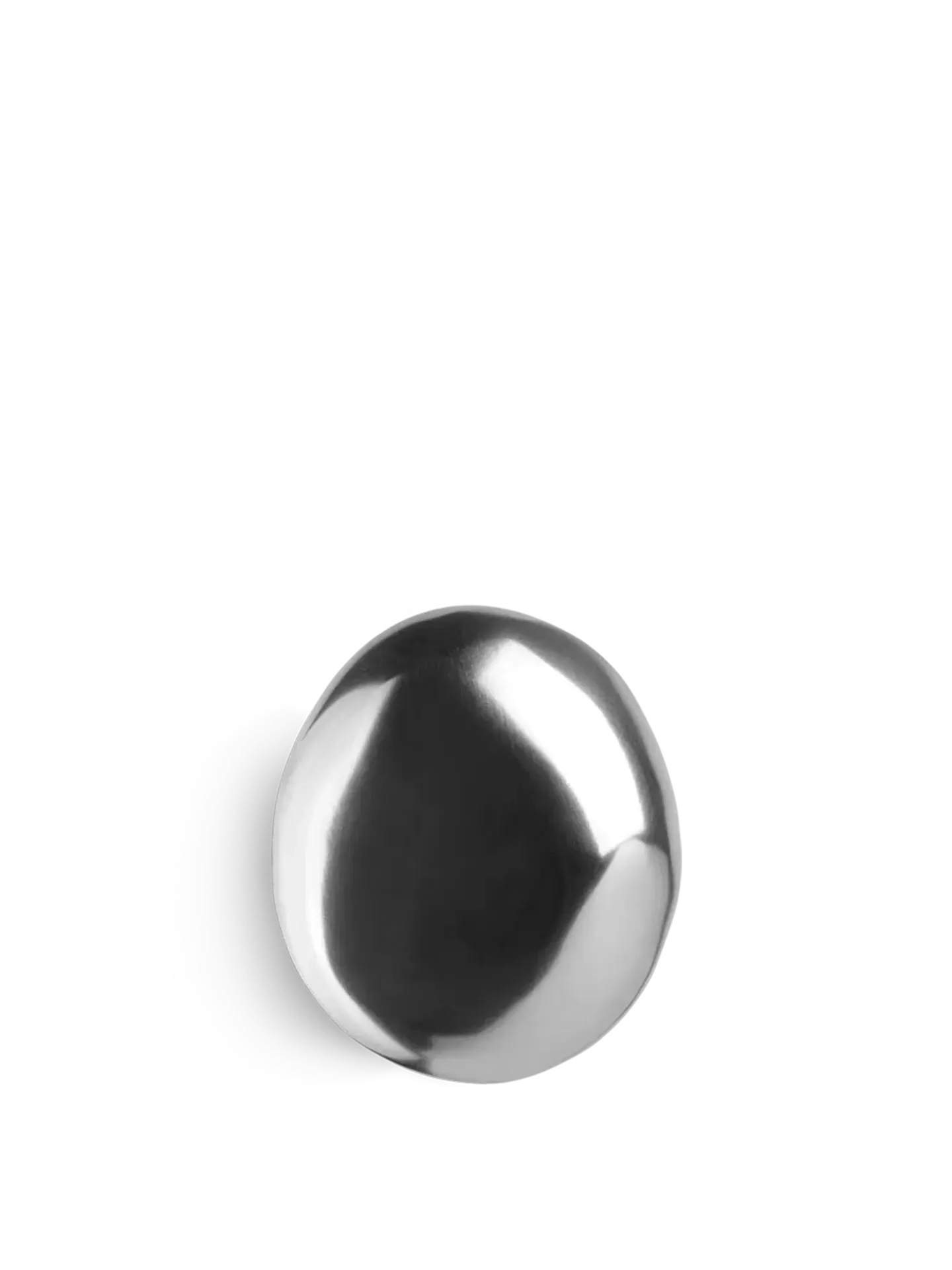 Chanterelle Hook - Stainless Steel