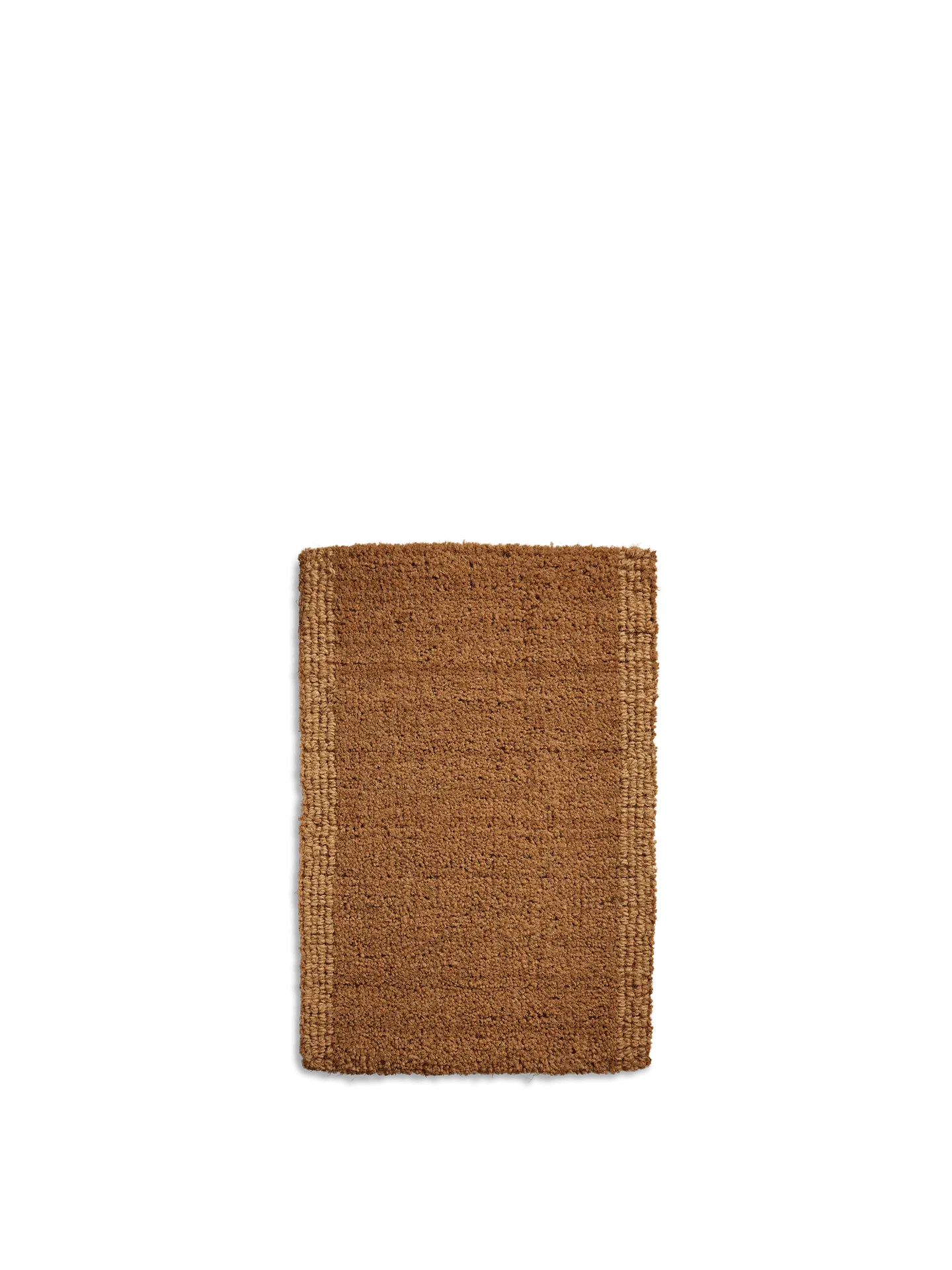 Coir Mat - Natural