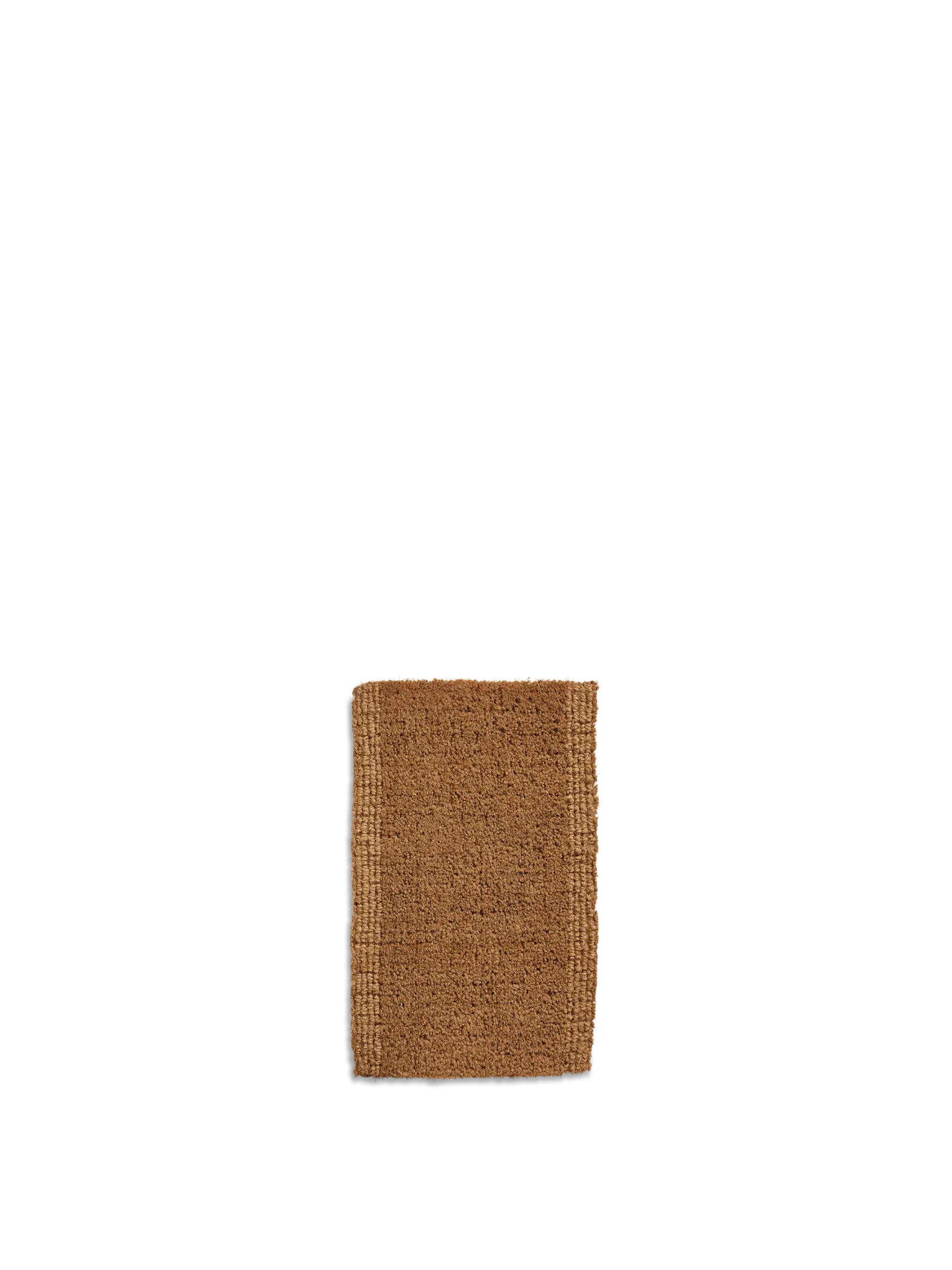 Coir Mat - Natural image