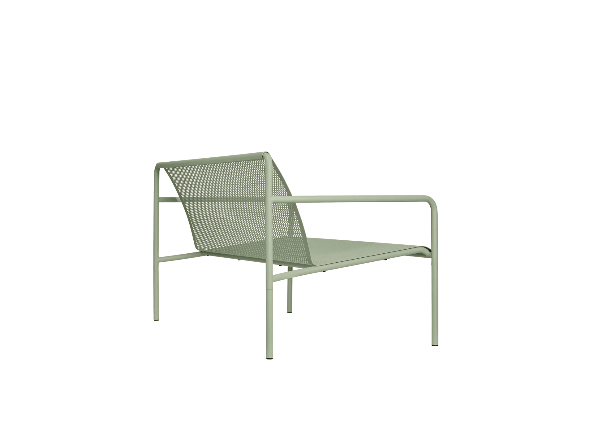 Dapple 2-Seater Lounge Chair - Tea Green