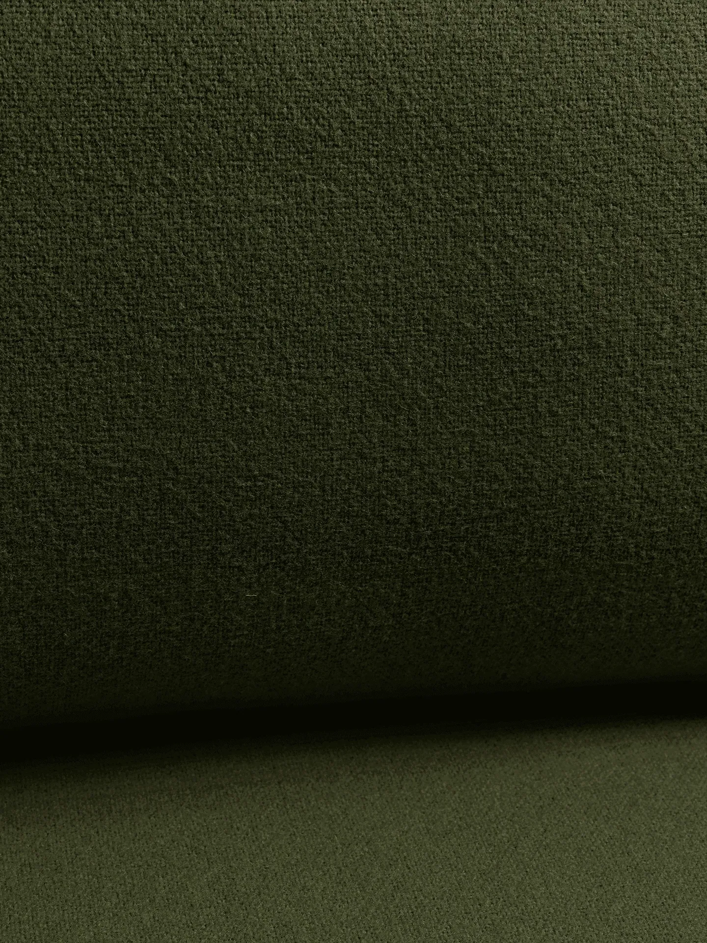 Dase Sofa Center - Military Green, Tonus