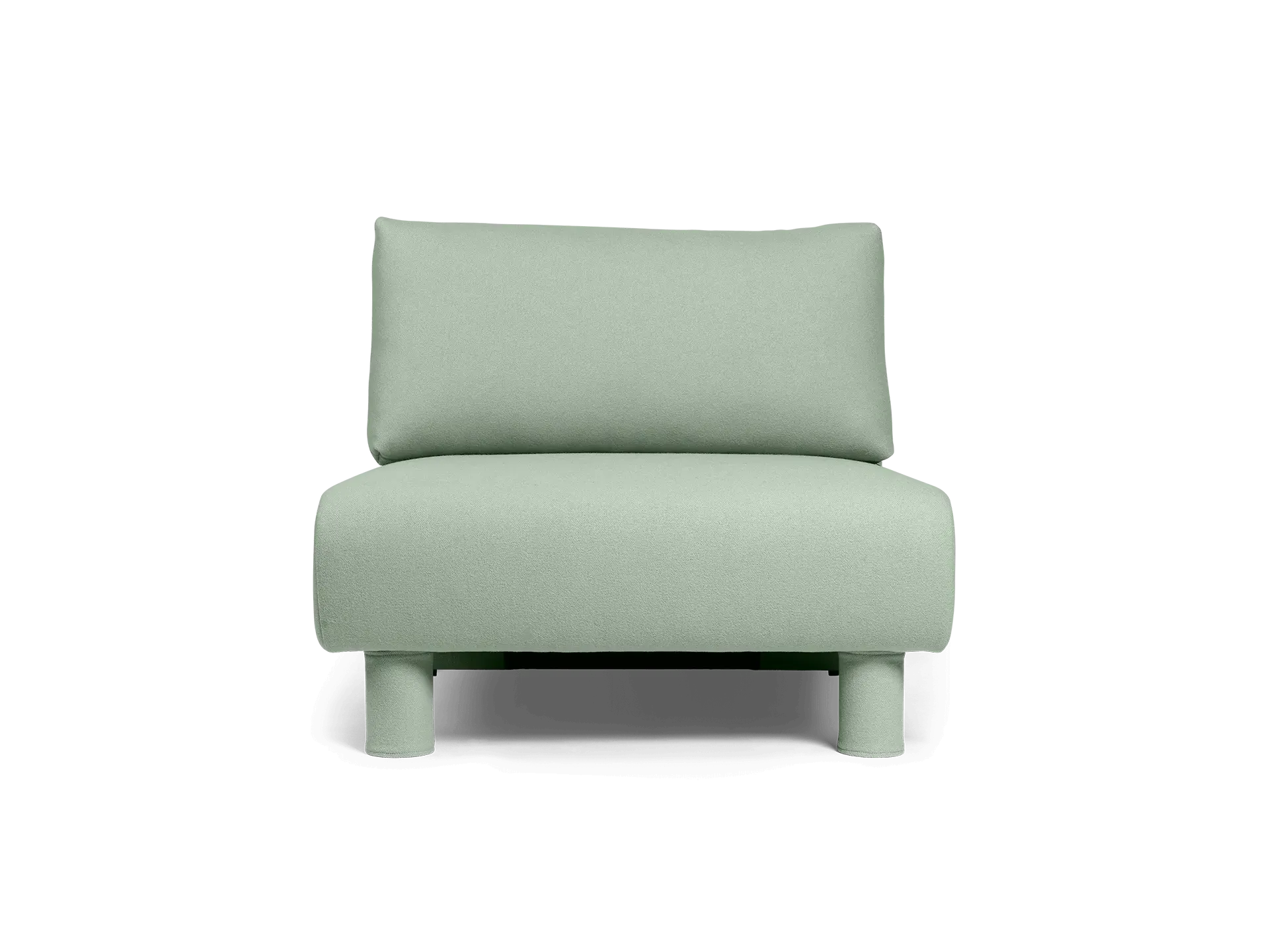 Dase Sofa Center - Mint, Tonus