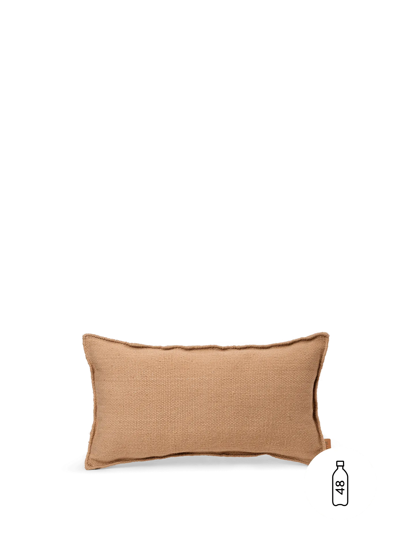 Desert Cushion - Sand