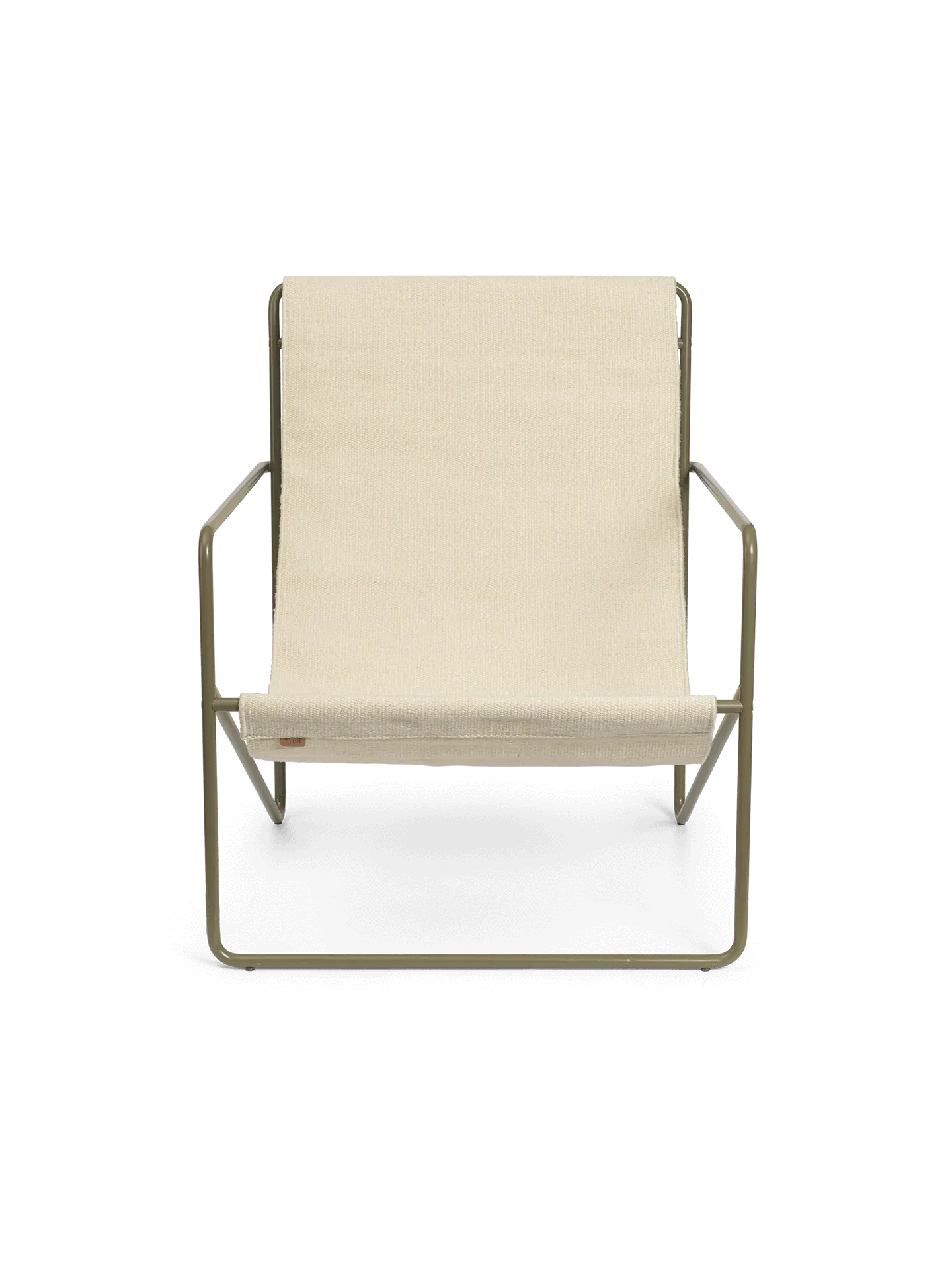 Desert Lounge Chair - Cloud