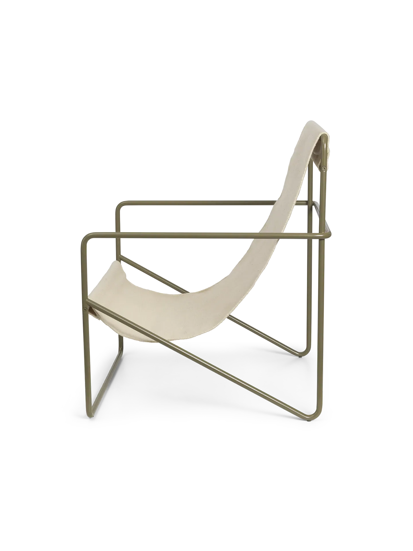 Desert Lounge Chair - Cloud