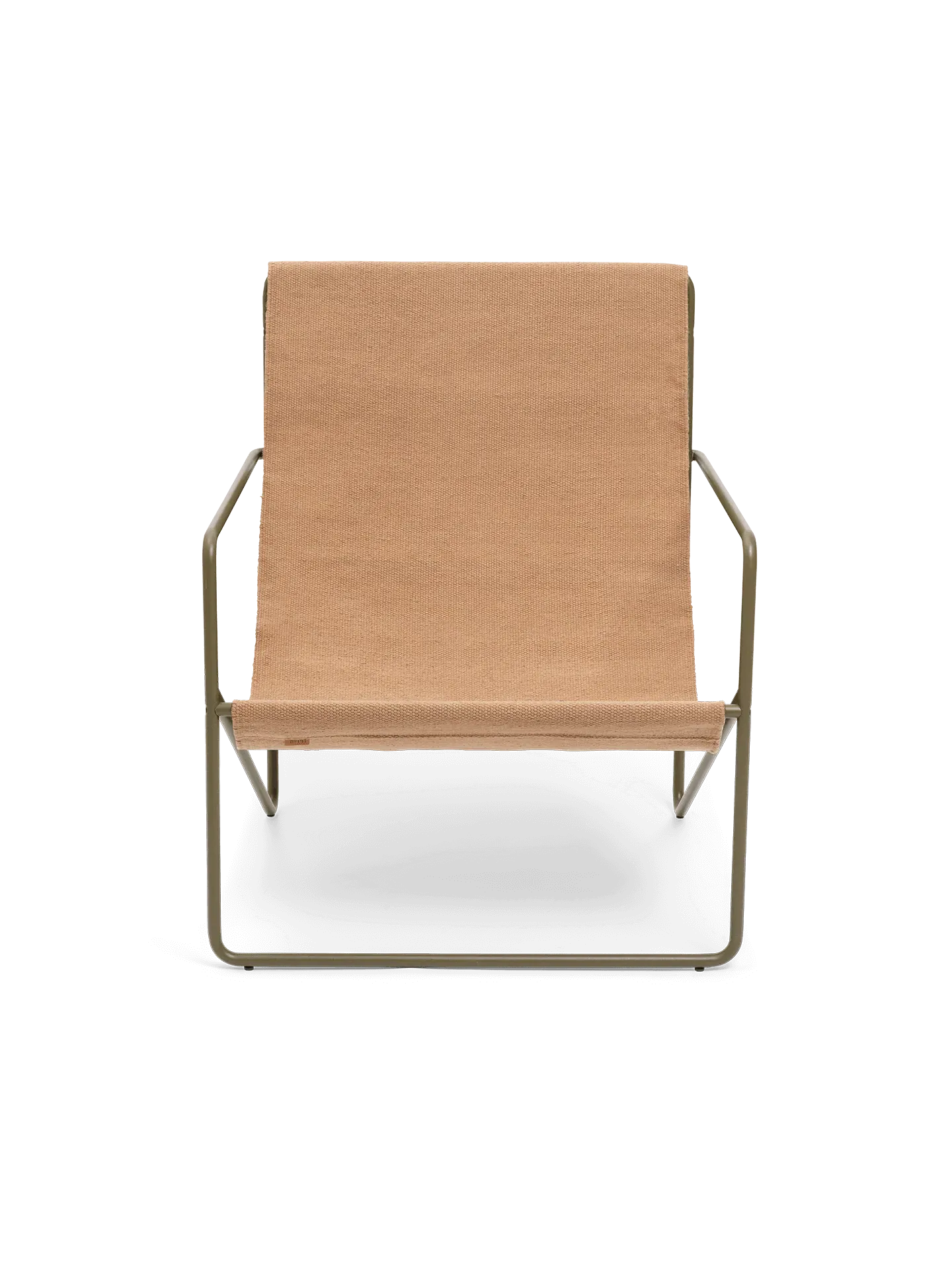 Desert Lounge Chair - Sand