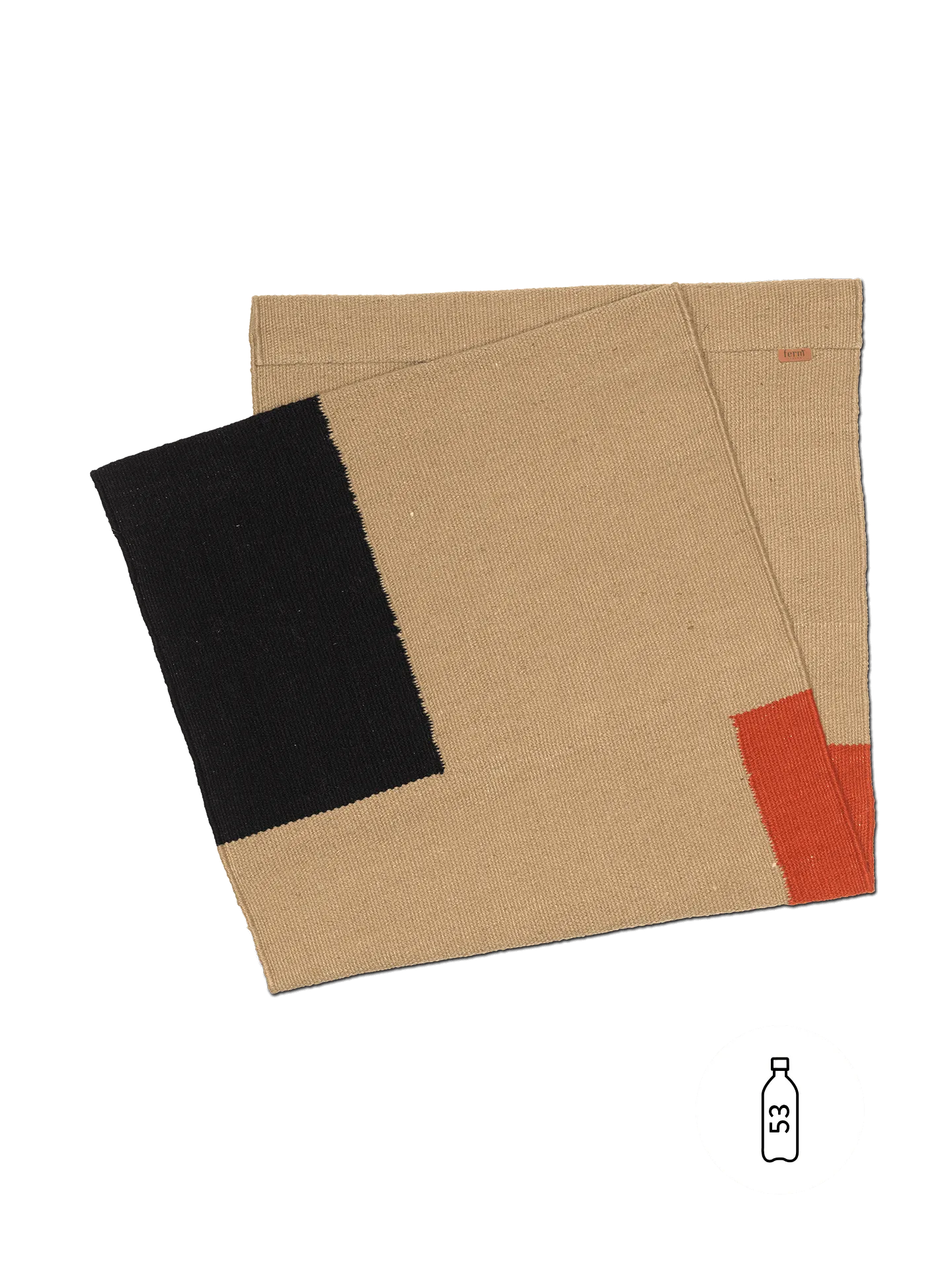 Desert Lounge Seat - Block image