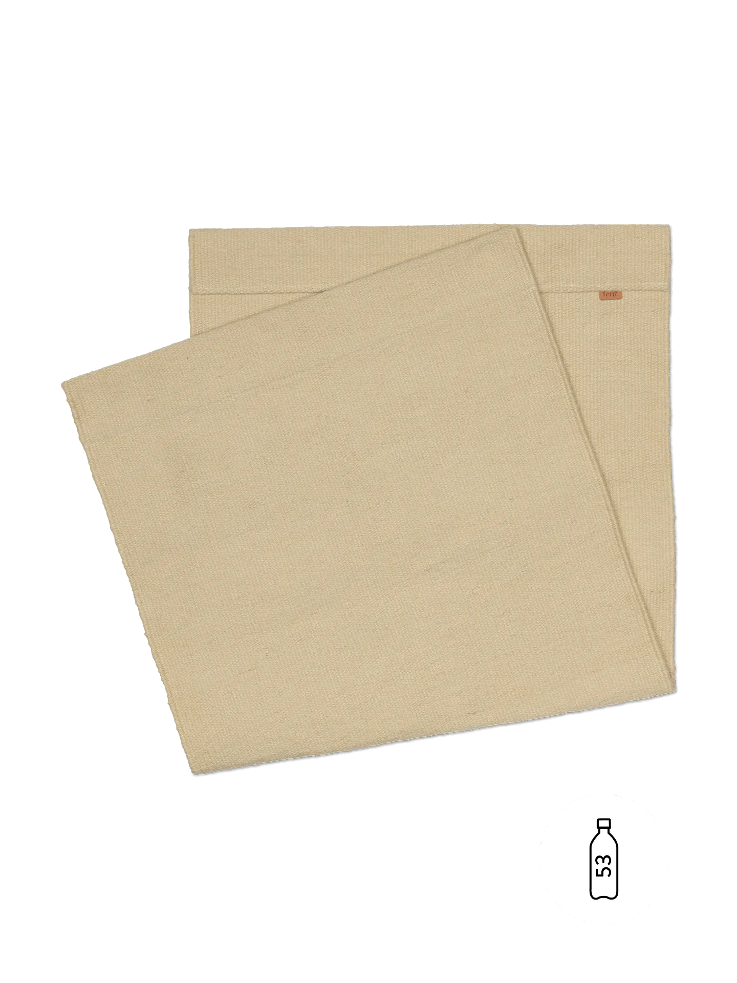 Desert Lounge Seat - Cloud