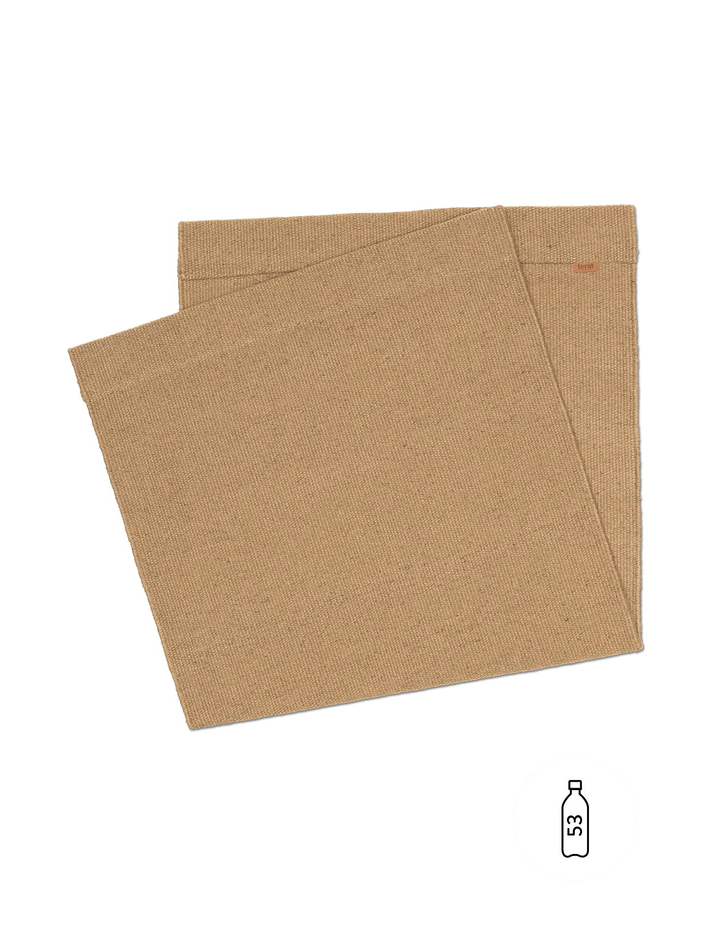 Desert Lounge Seat - Sand