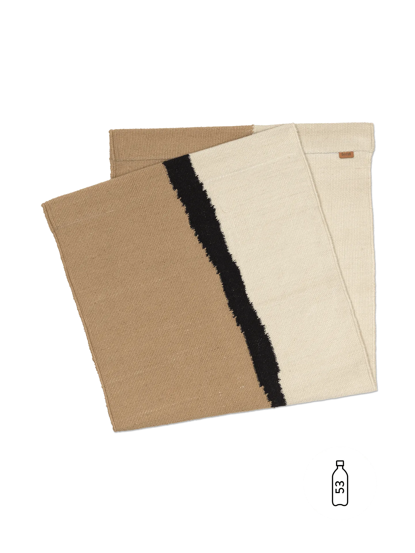 Desert Lounge Seat - Soil