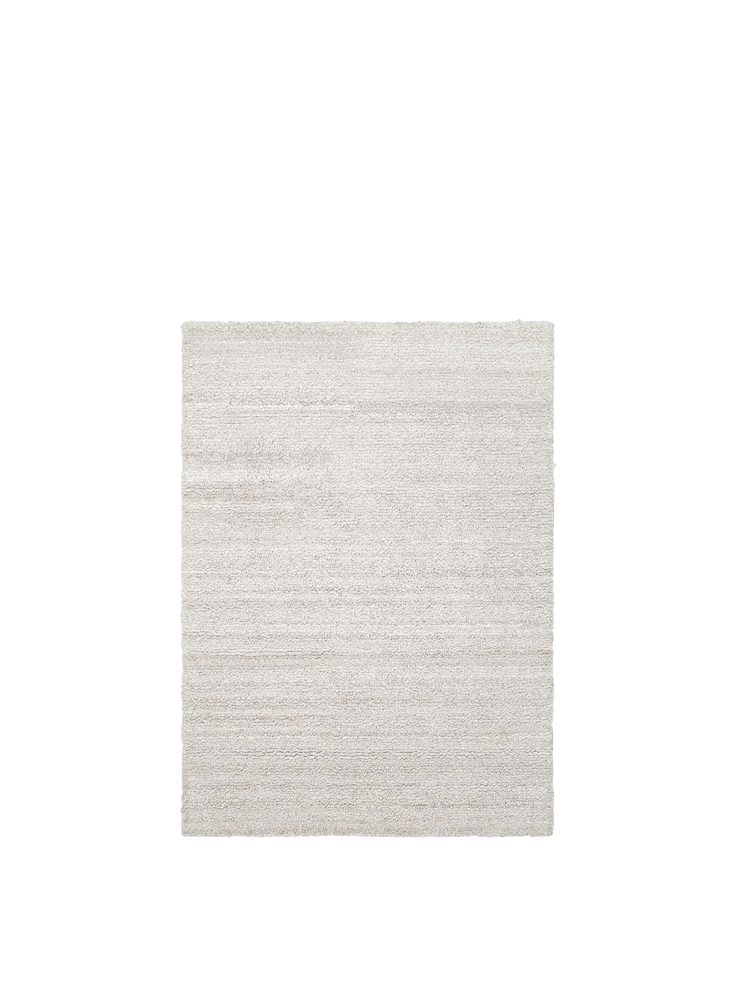 Ease Loop Rug - Wool image