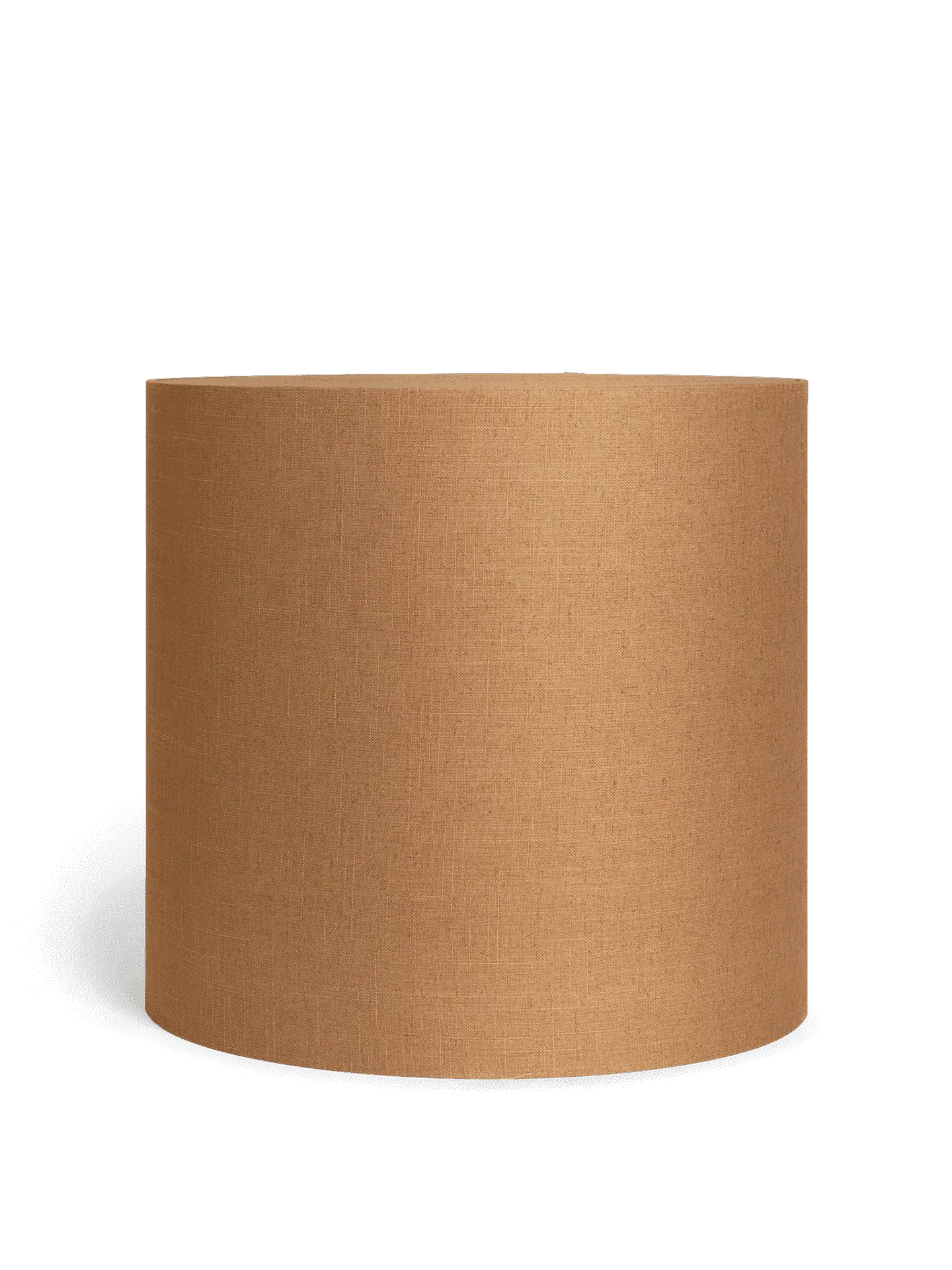 Eclipse Large Lampshade - Curry
