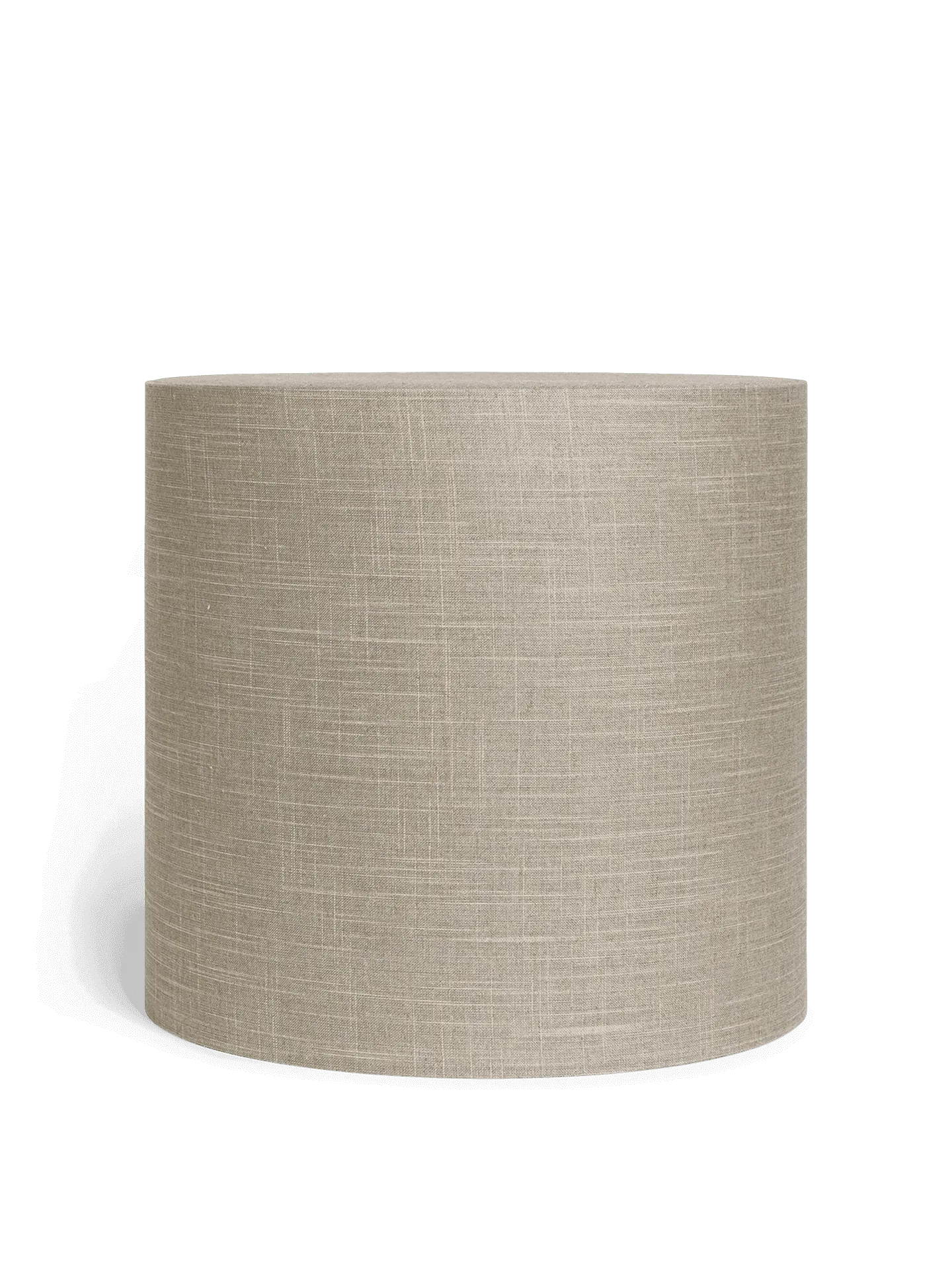 Eclipse Large Lampshade - Sand