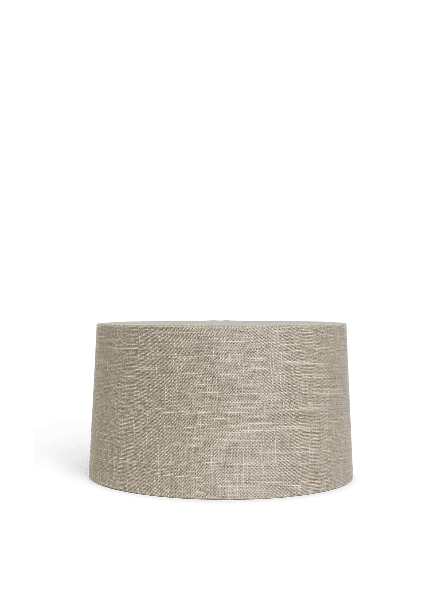 Eclipse Short Lampshade - Sand