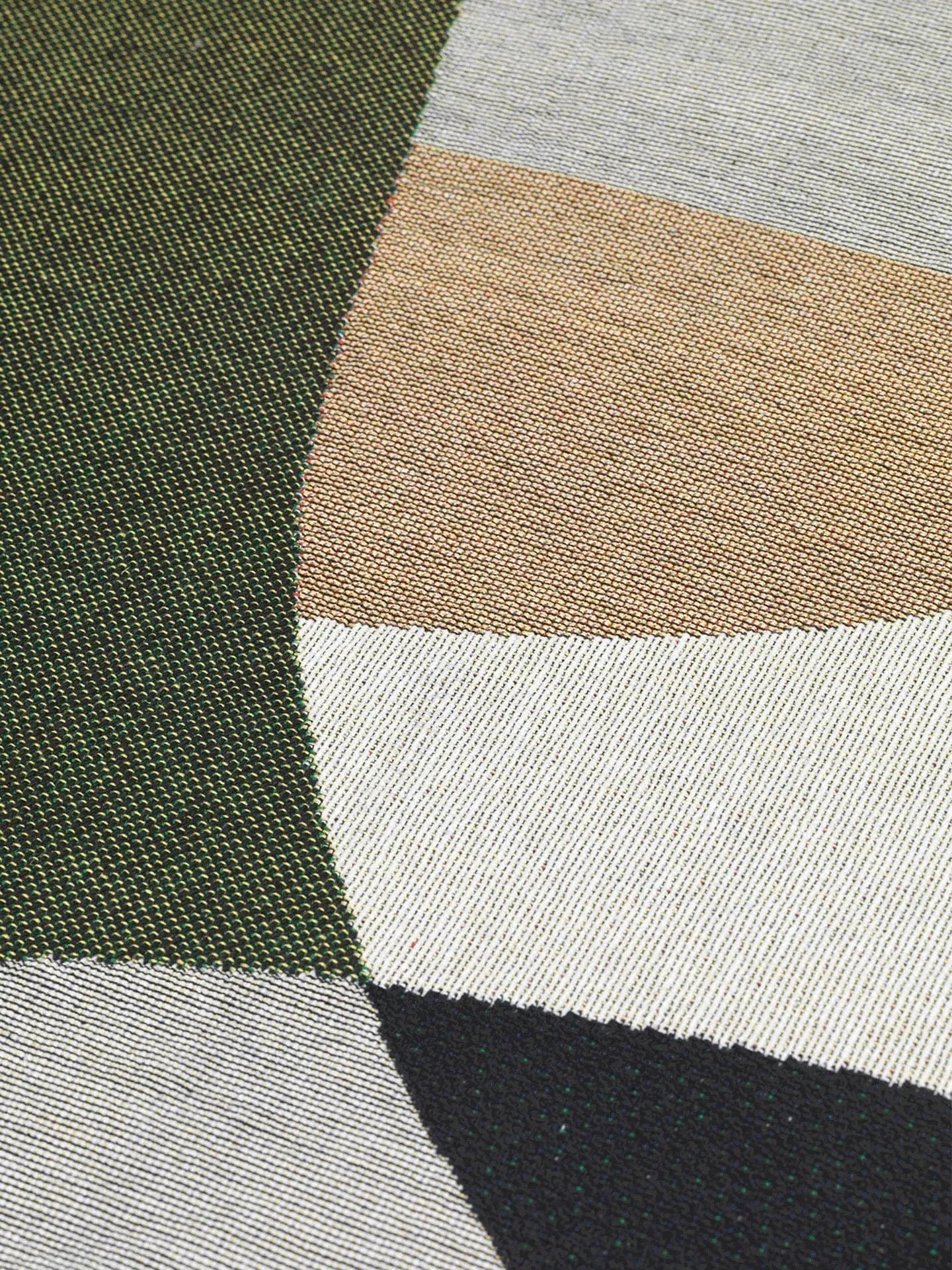 Entire Tapestry Blanket - Cotton