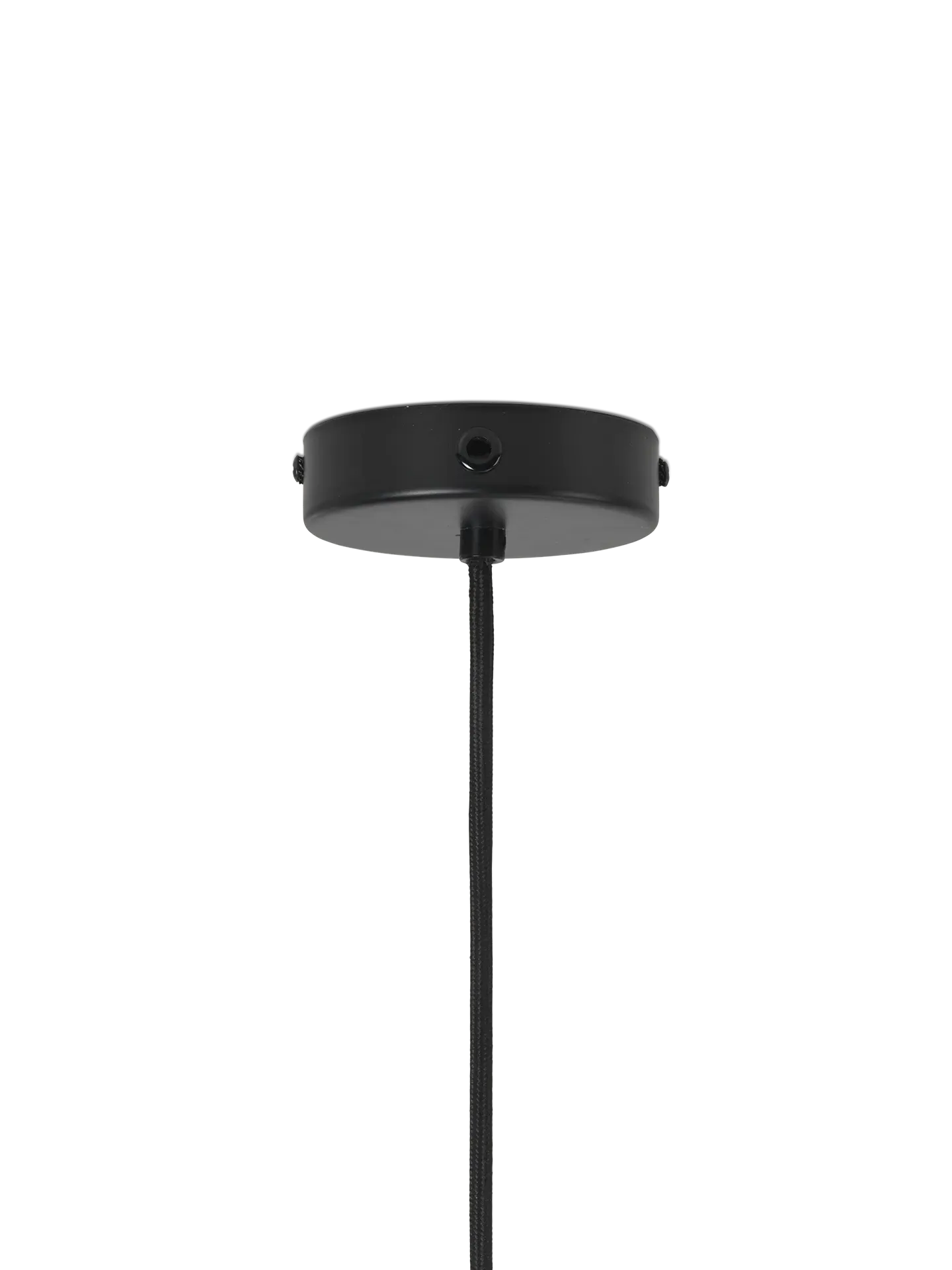 Era Chandelier - Black