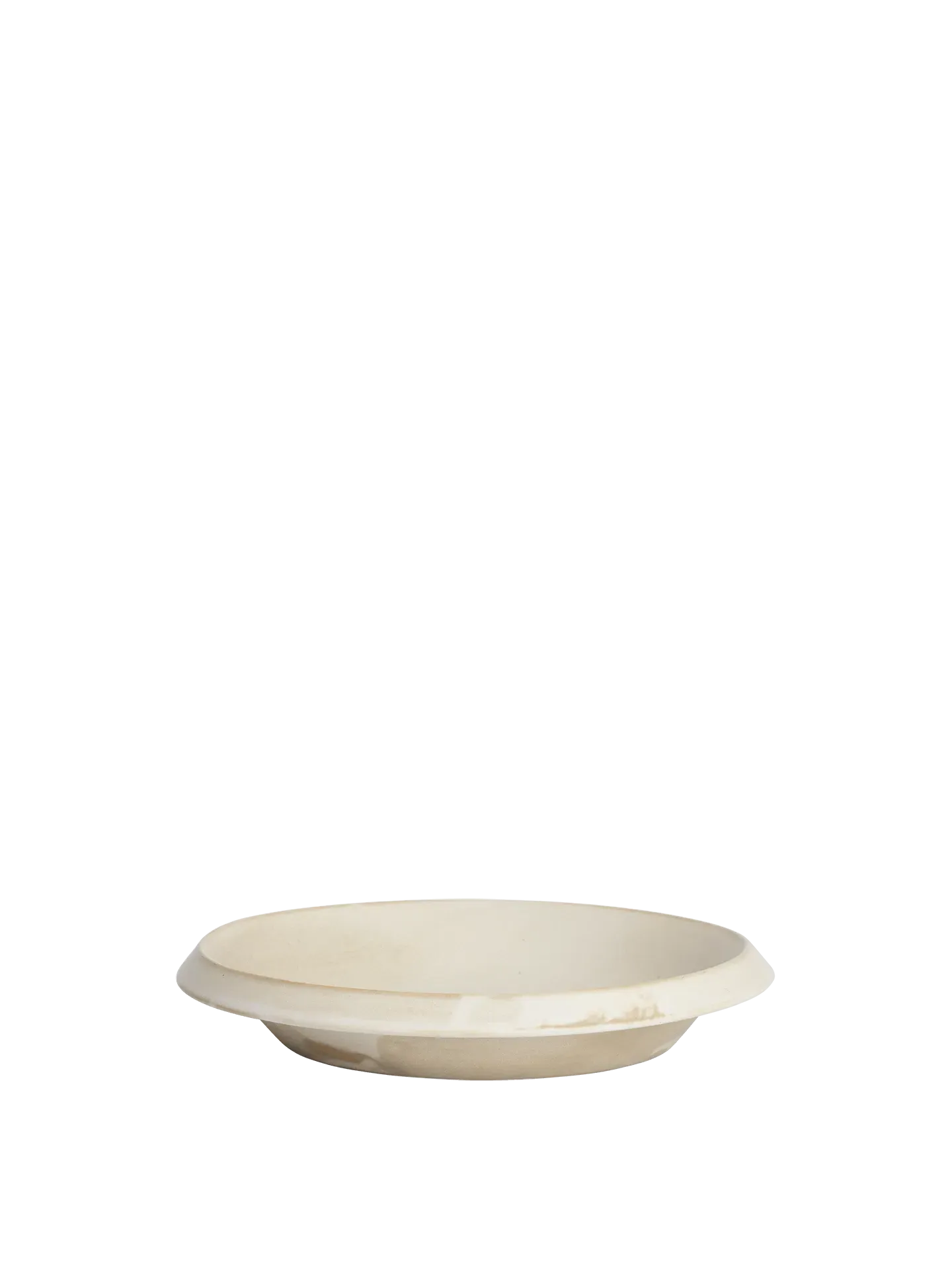 Erena Bowl Ø24 - Cream image