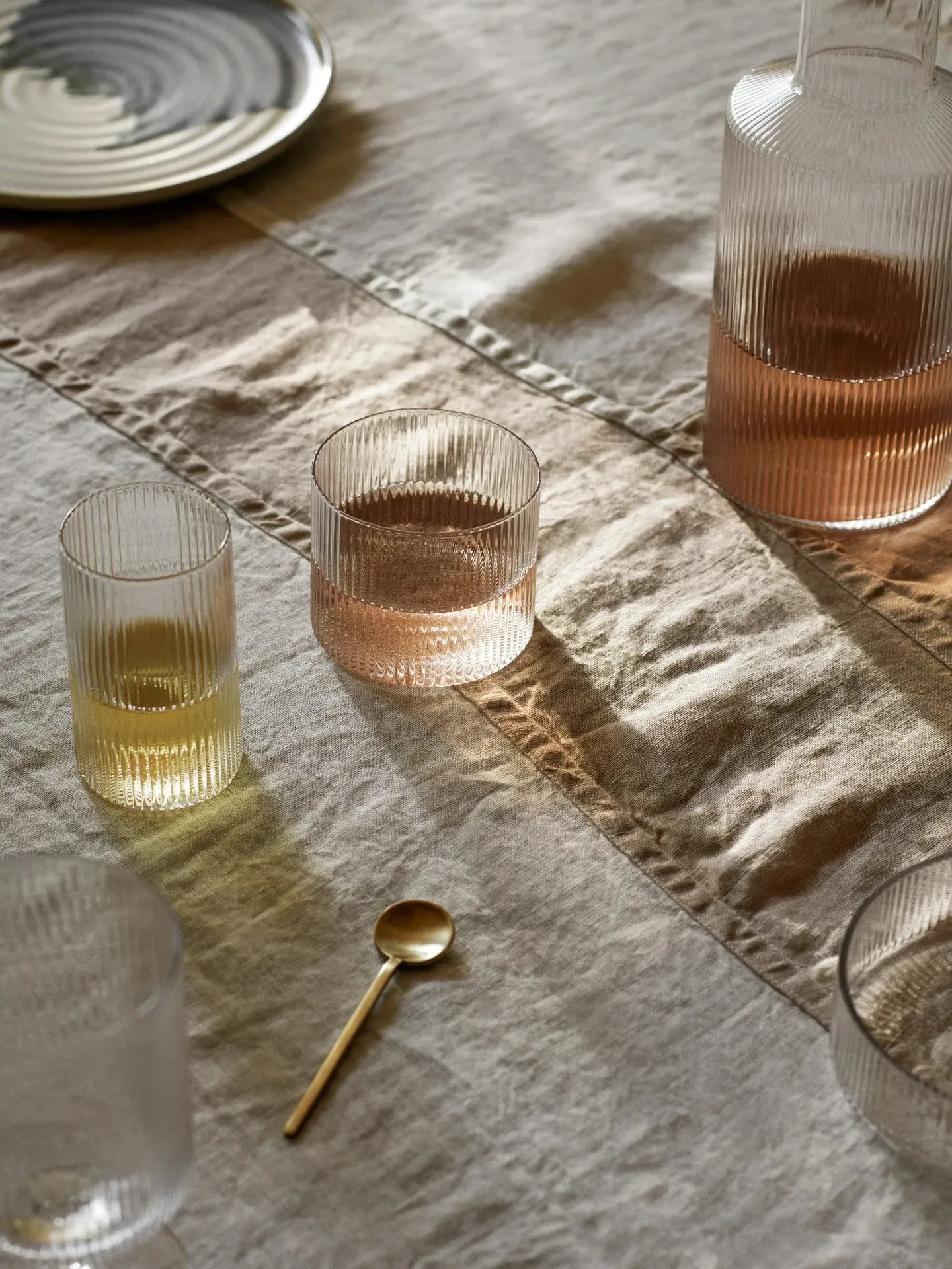 Fein Small Measuring Spoon