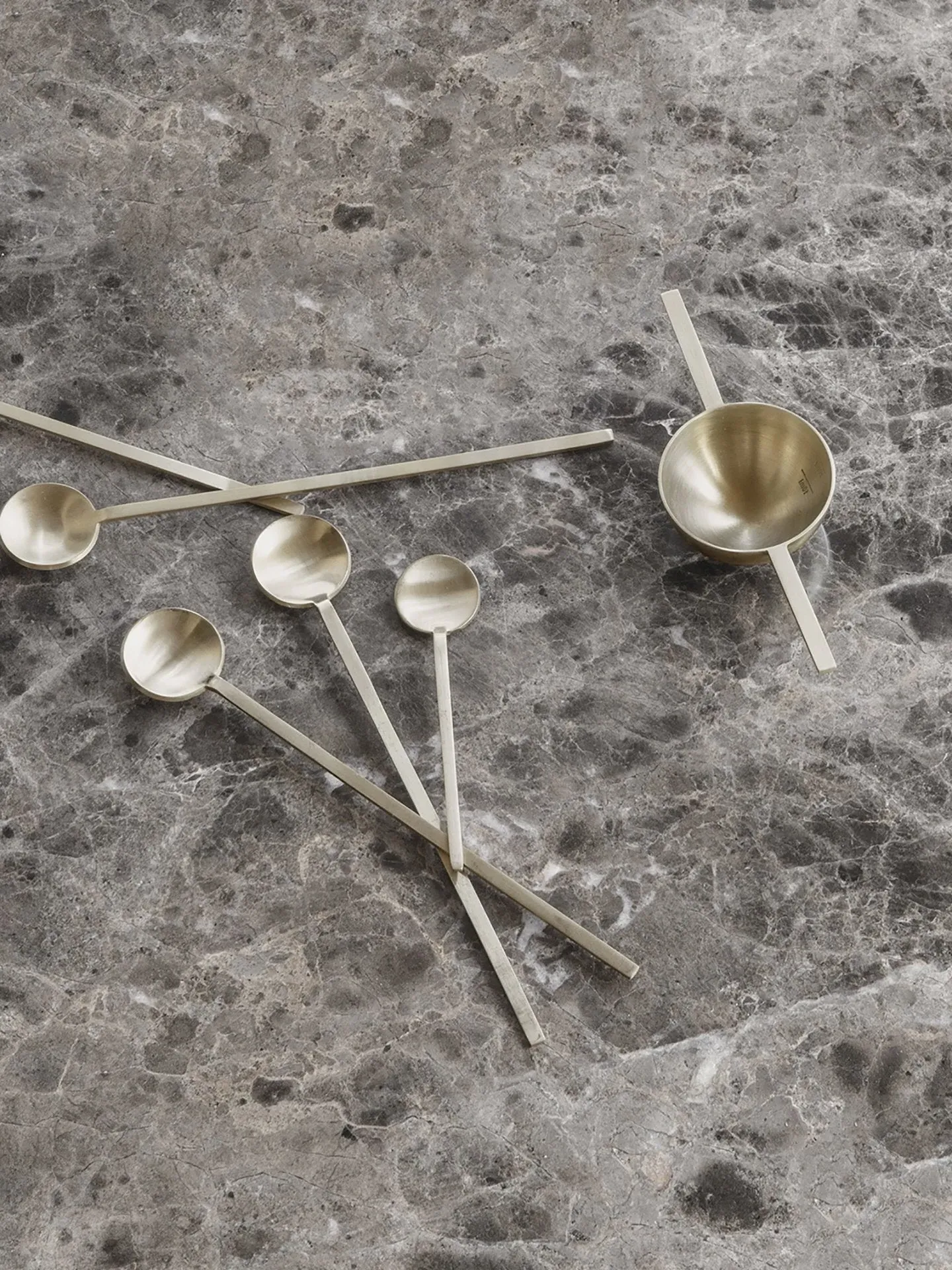 Fein Tipping Measure Jigger - 30ml Capacity