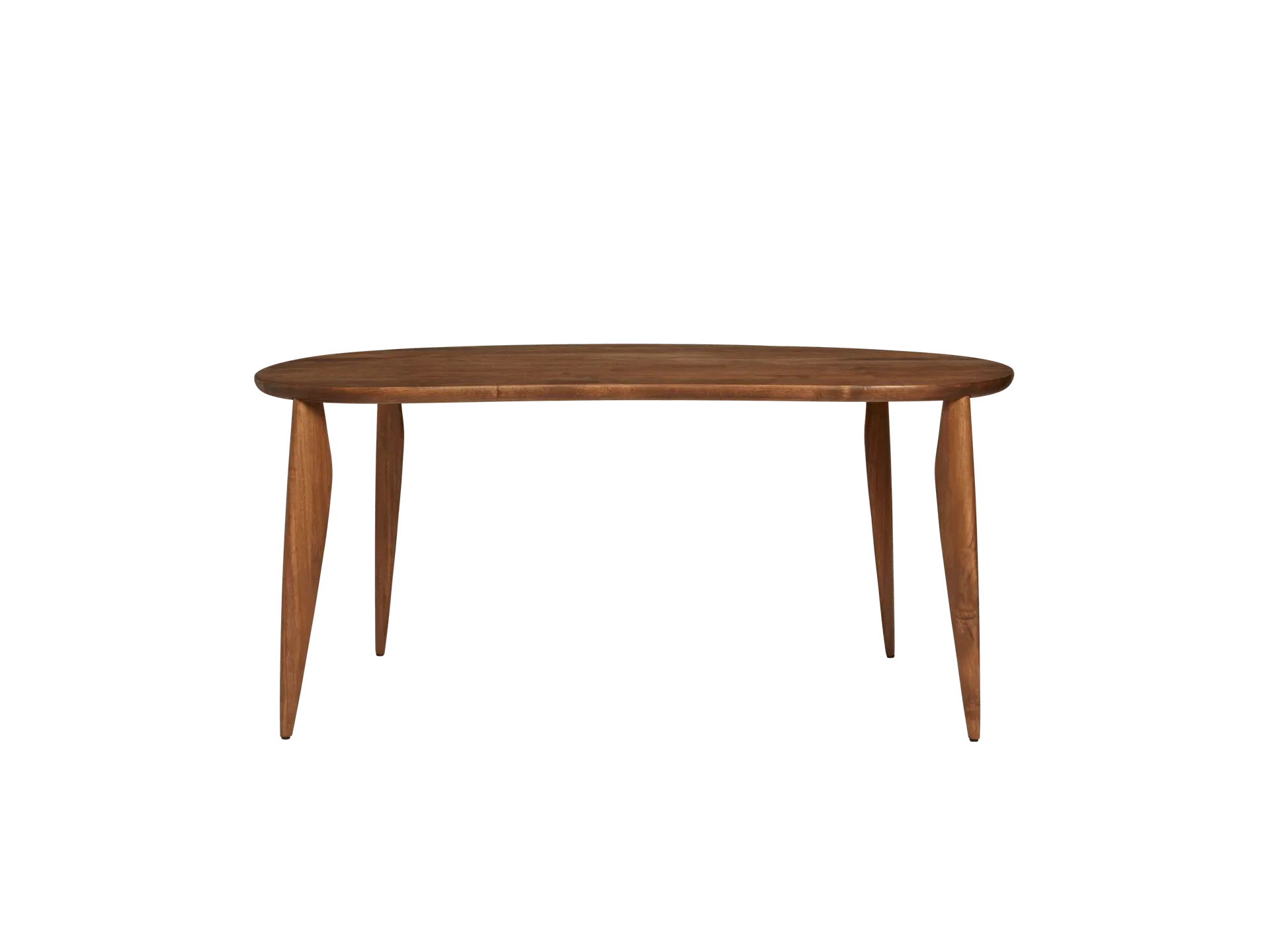 Feve Table - Walnut