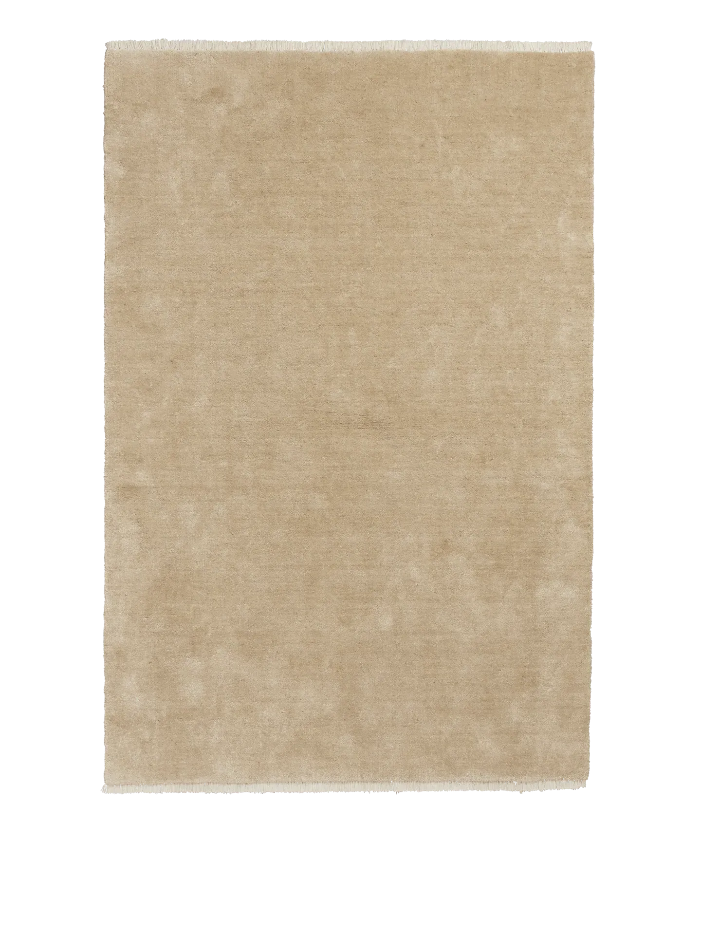 Firth Jute Rug - Off-White